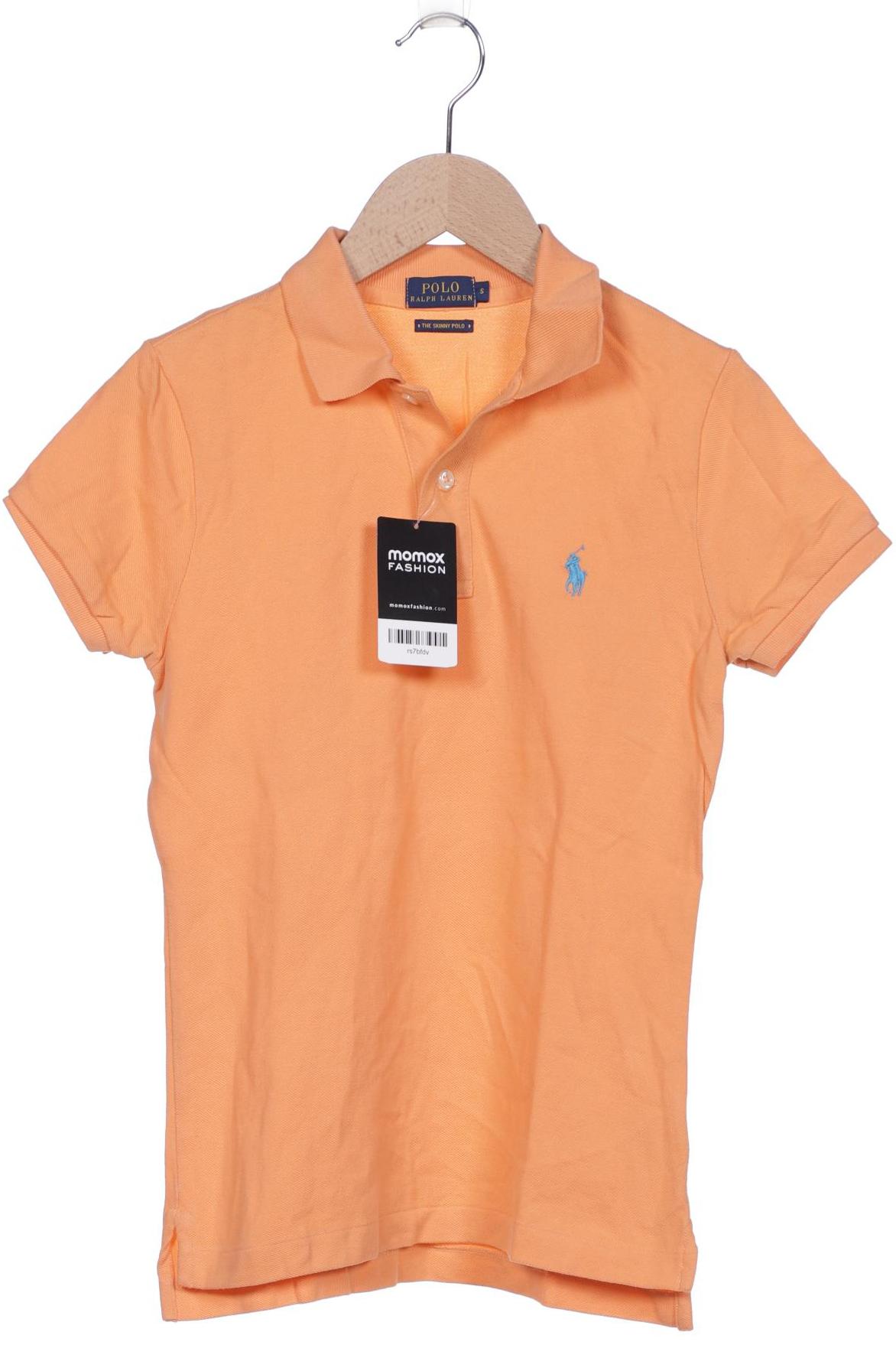 

Polo Ralph Lauren Damen Poloshirt, orange