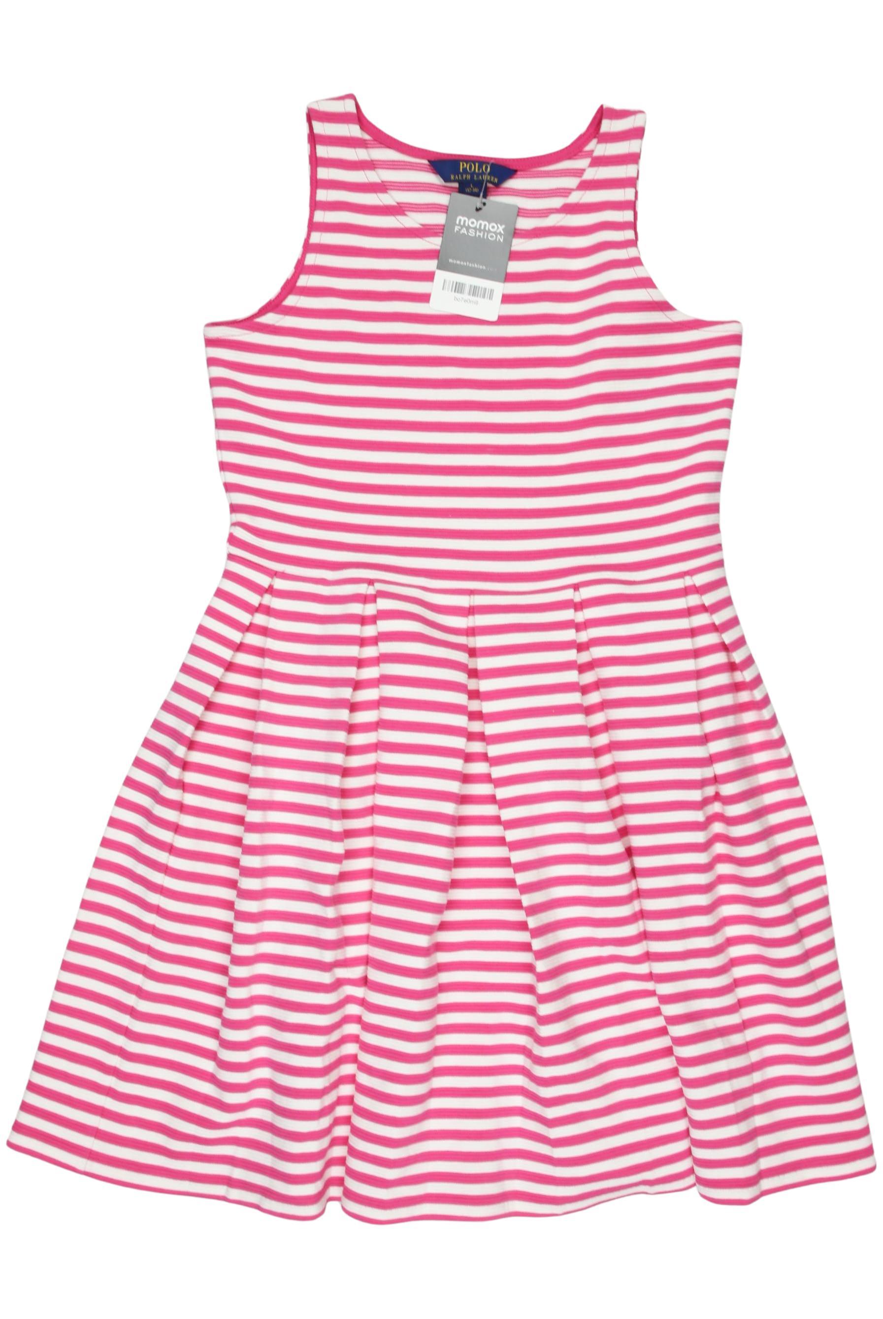 

Polo Ralph Lauren Damen Kleid, pink, Gr. 158
