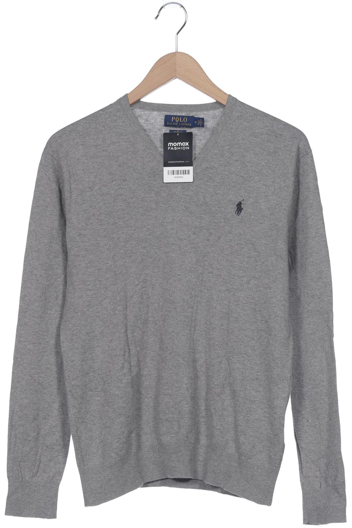 

Polo Ralph Lauren Herren Pullover, grau, Gr. 48