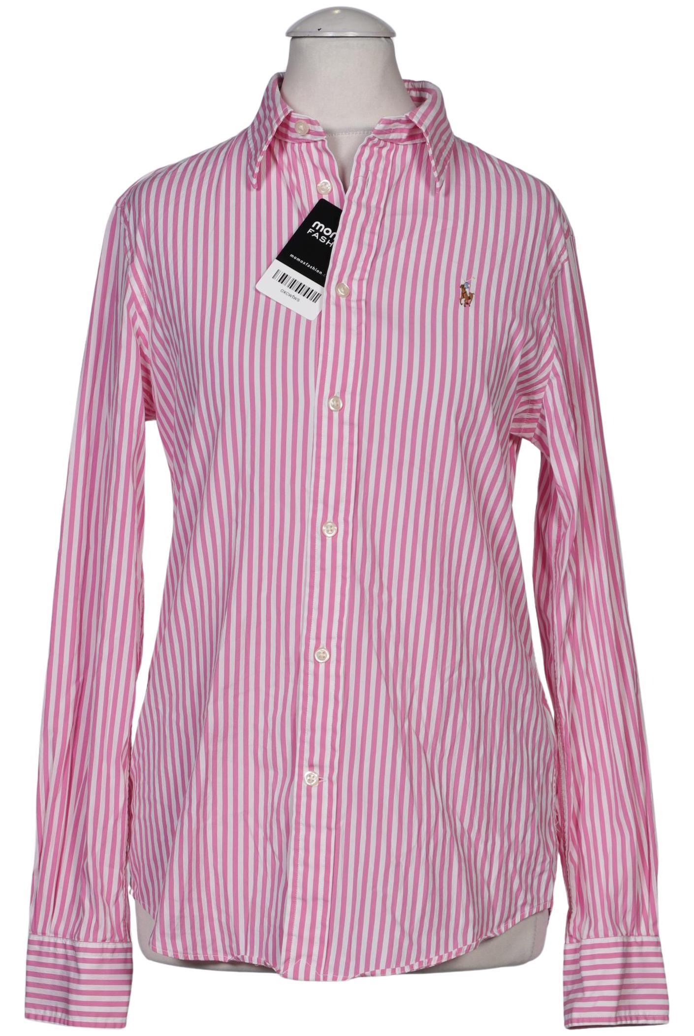 

Polo Ralph Lauren Damen Bluse, mehrfarbig, Gr. 6