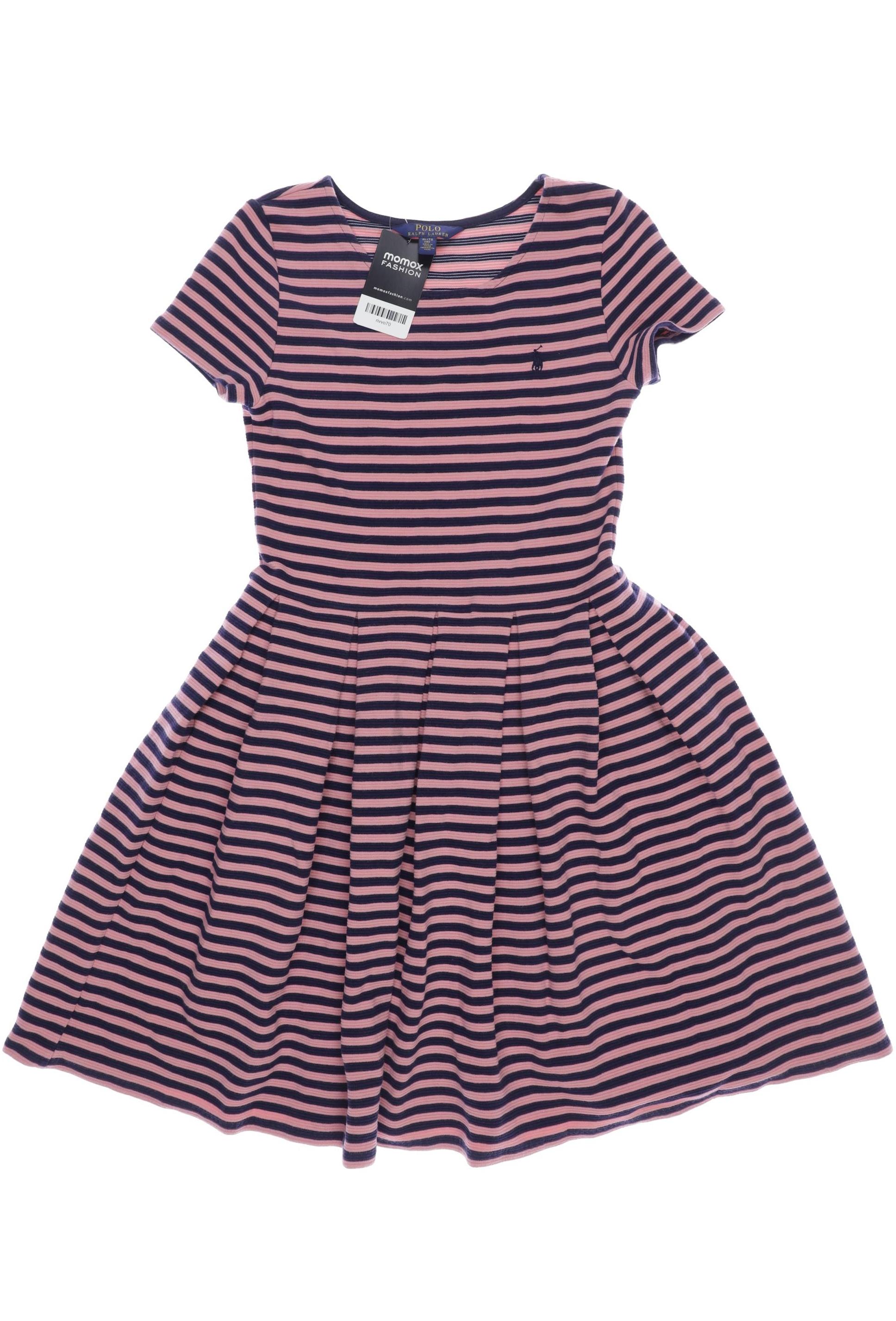 

Polo Ralph Lauren Mädchen Kleid, pink, Gr. 16