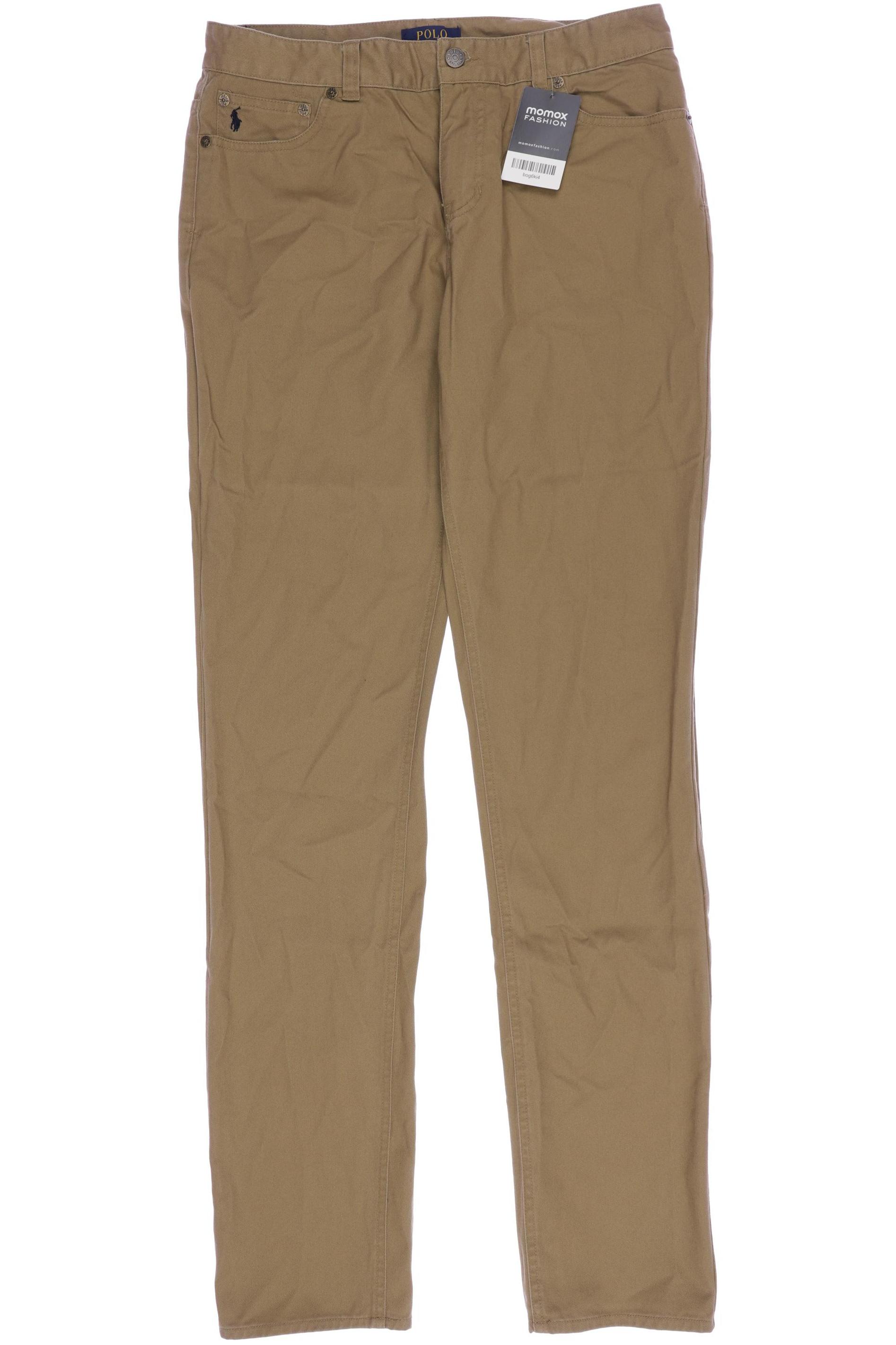 

Polo Ralph Lauren Herren Jeans, braun, Gr. 188