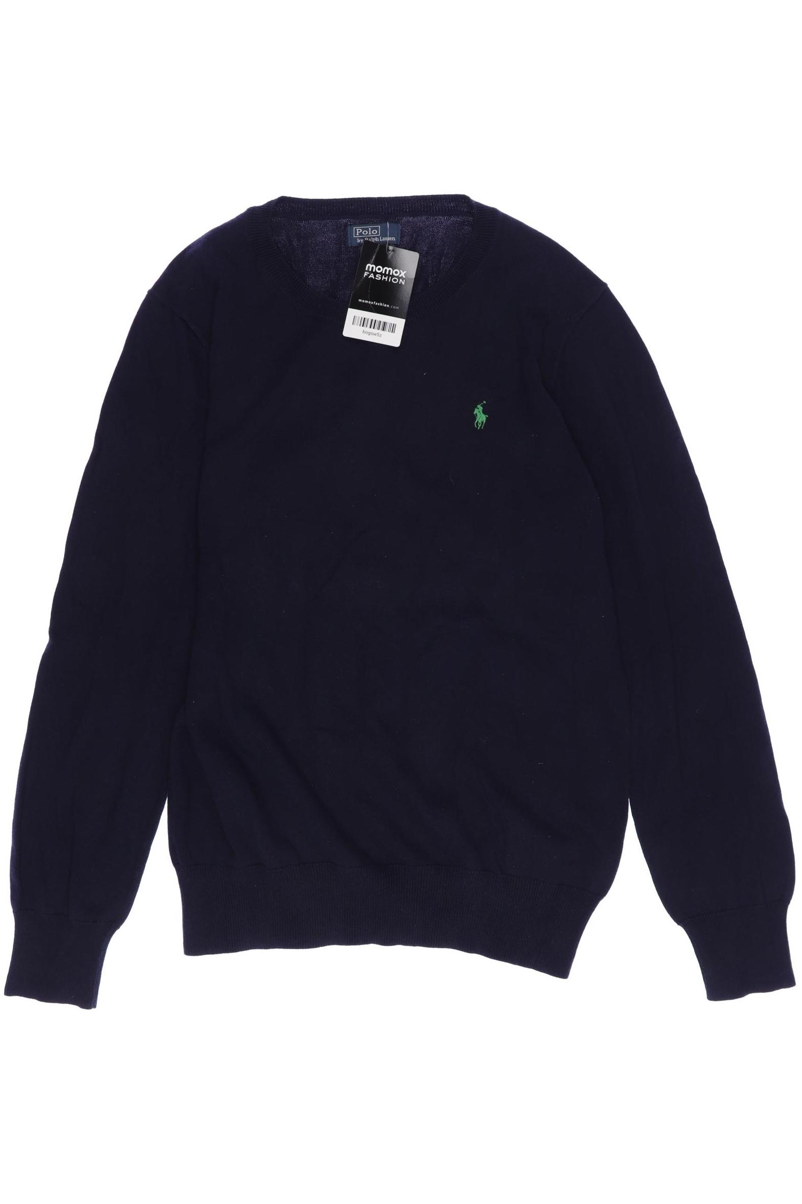 

Polo Ralph Lauren Herren Pullover, marineblau, Gr. 170