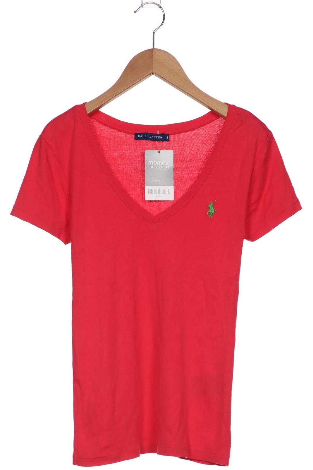 

Polo Ralph Lauren Damen T-Shirt, rot