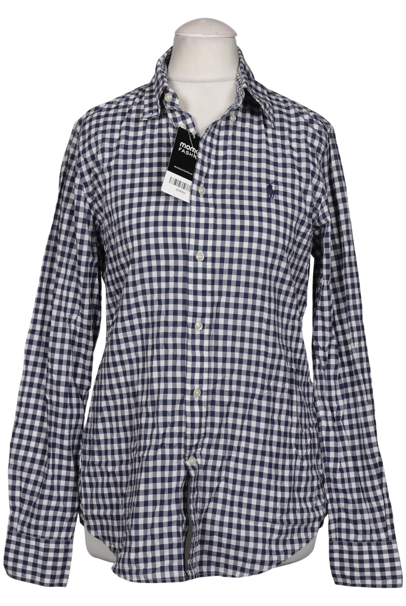 

Polo Ralph Lauren Damen Bluse, marineblau, Gr. 6