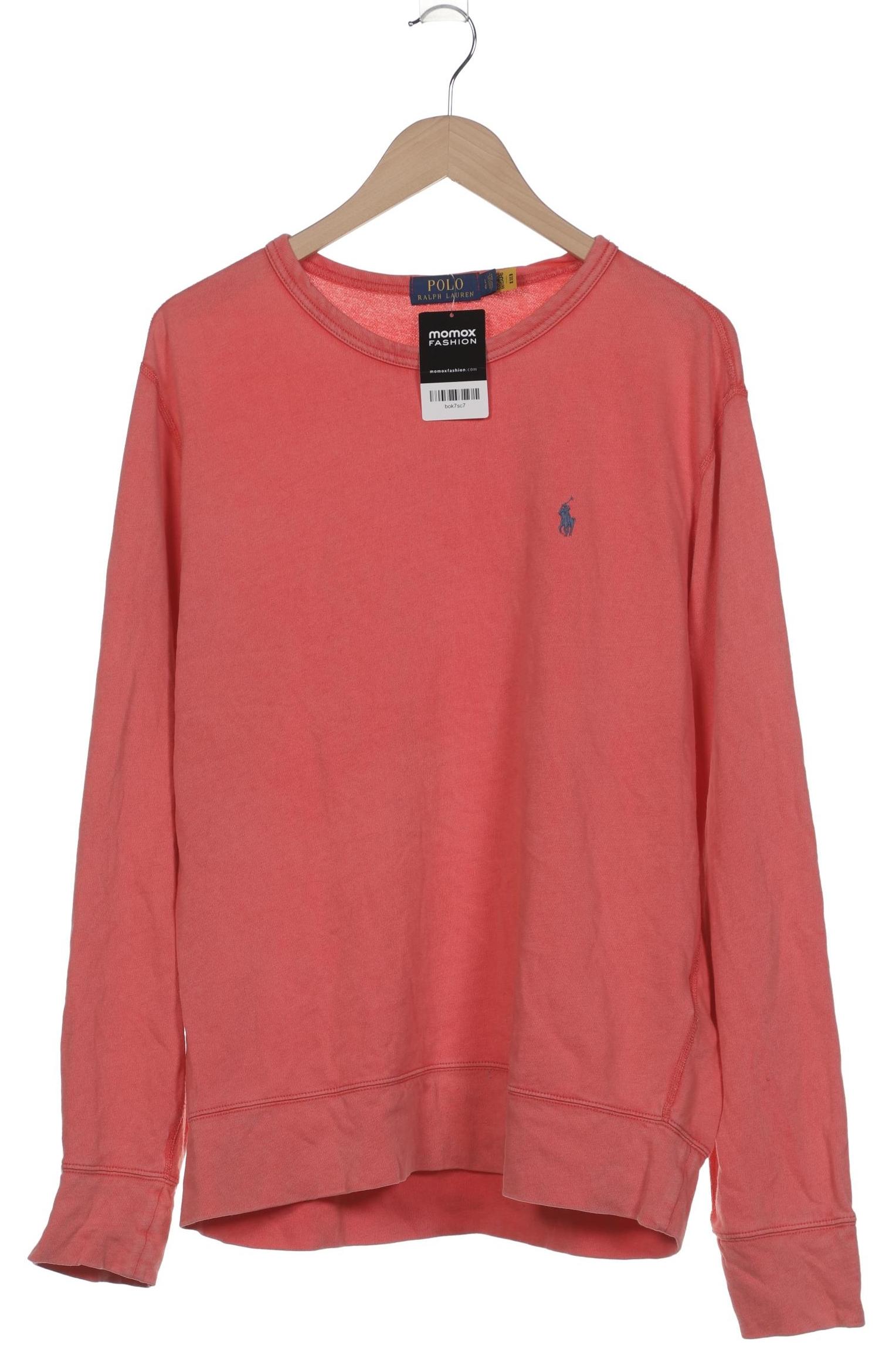 

Polo Ralph Lauren Herren Sweatshirt, rot, Gr. 52