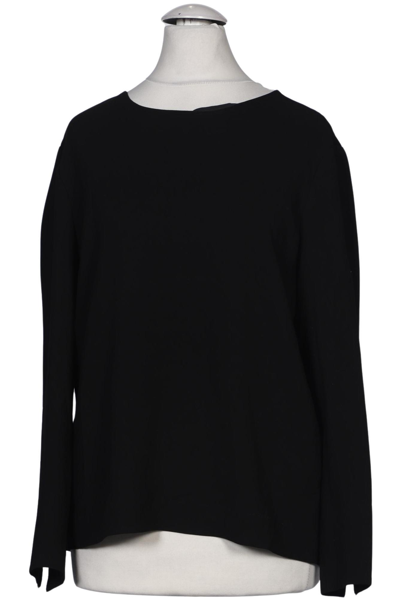 

Polo Ralph Lauren Damen Bluse, schwarz, Gr. 4