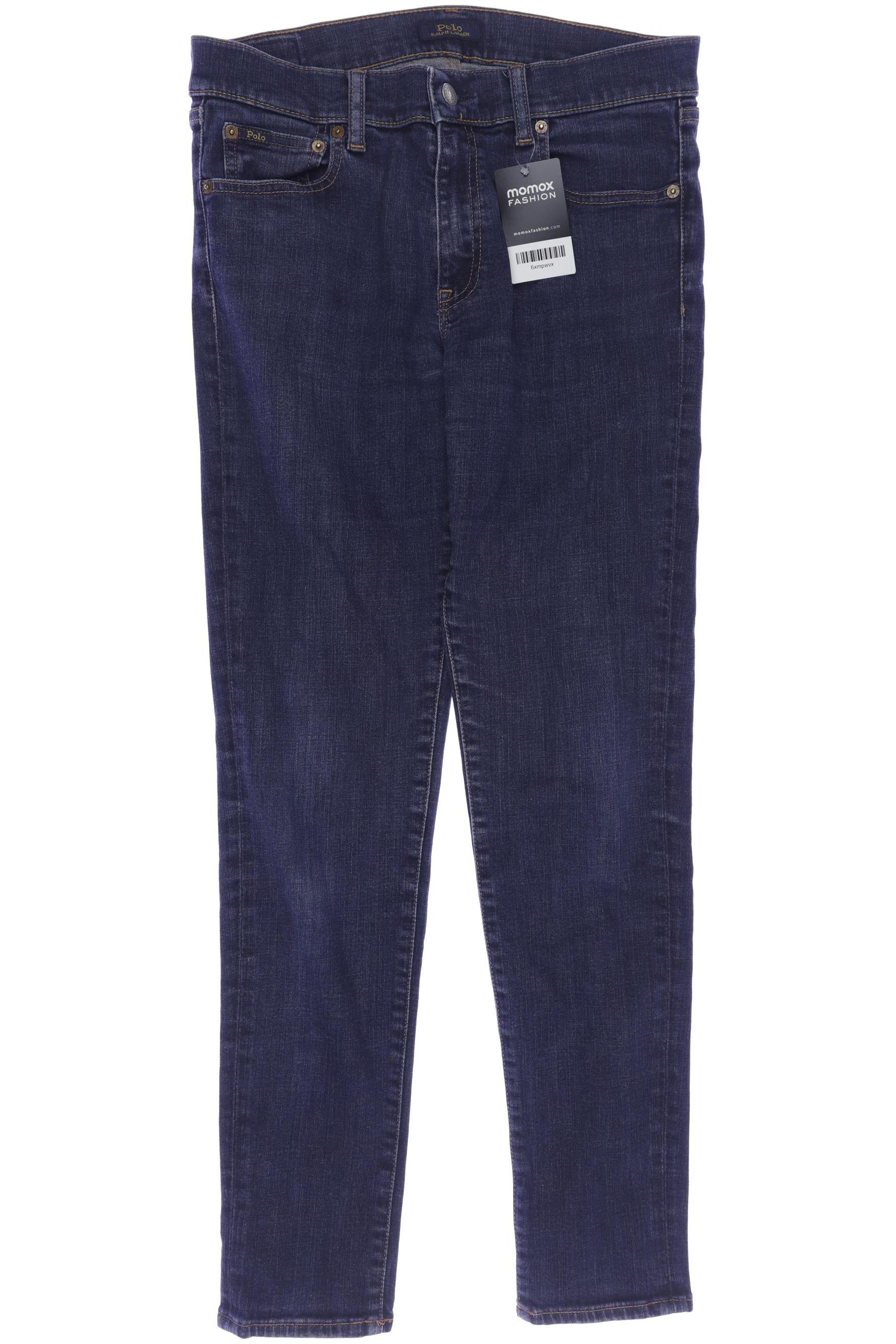 

Polo Ralph Lauren Damen Jeans, marineblau, Gr. 29