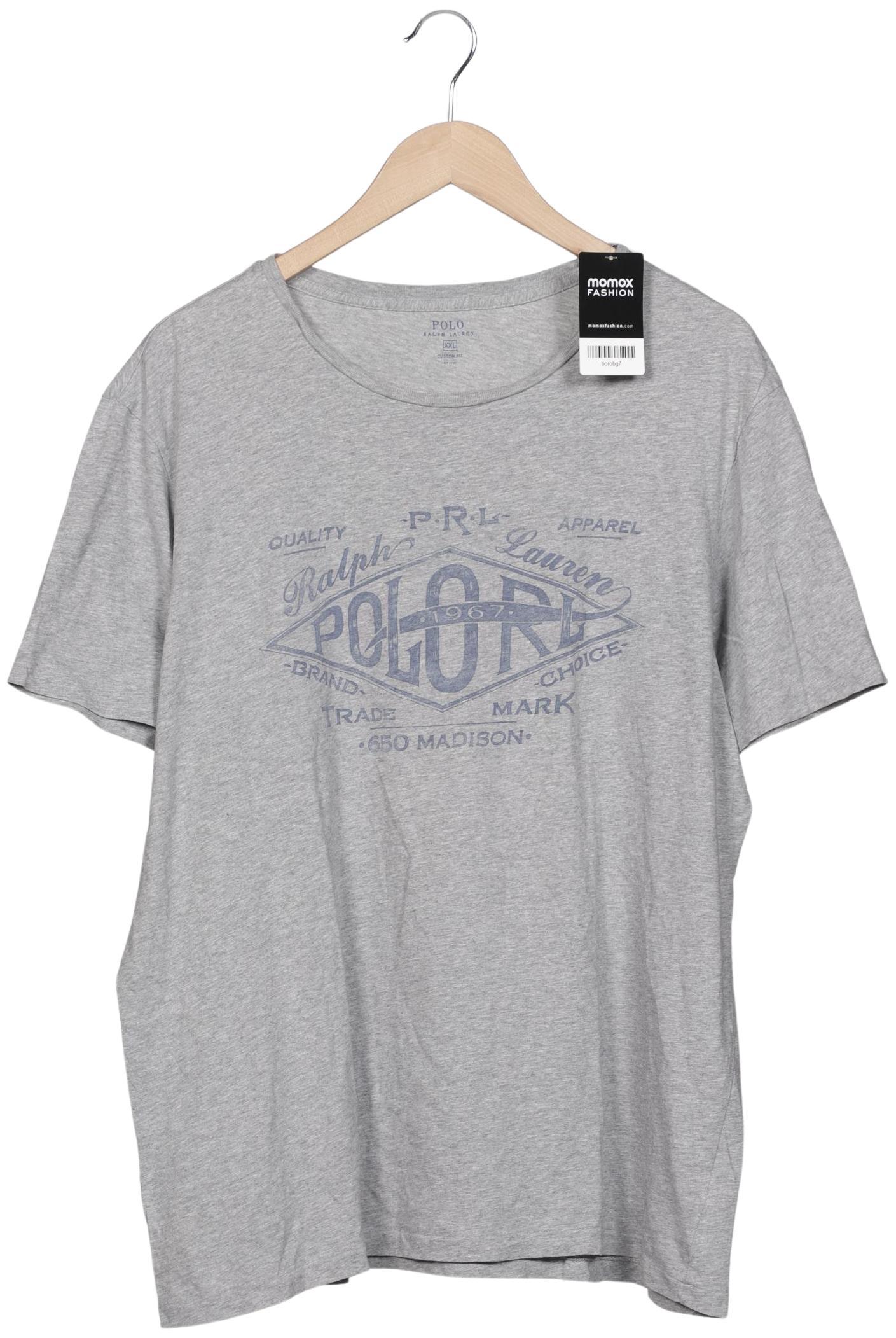 

Polo Ralph Lauren Herren T-Shirt, grau, Gr. 56