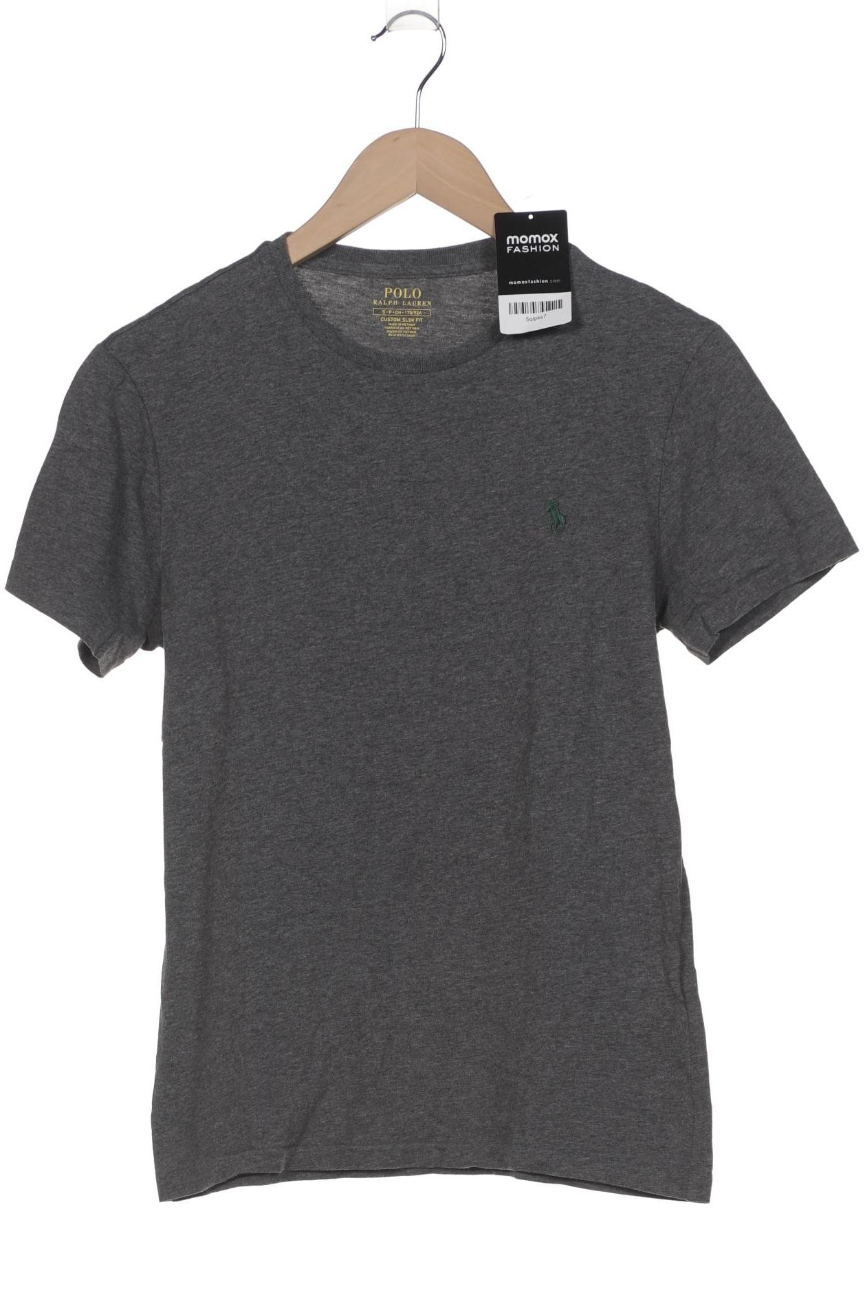 

Polo Ralph Lauren Herren T-Shirt, grau, Gr. 46