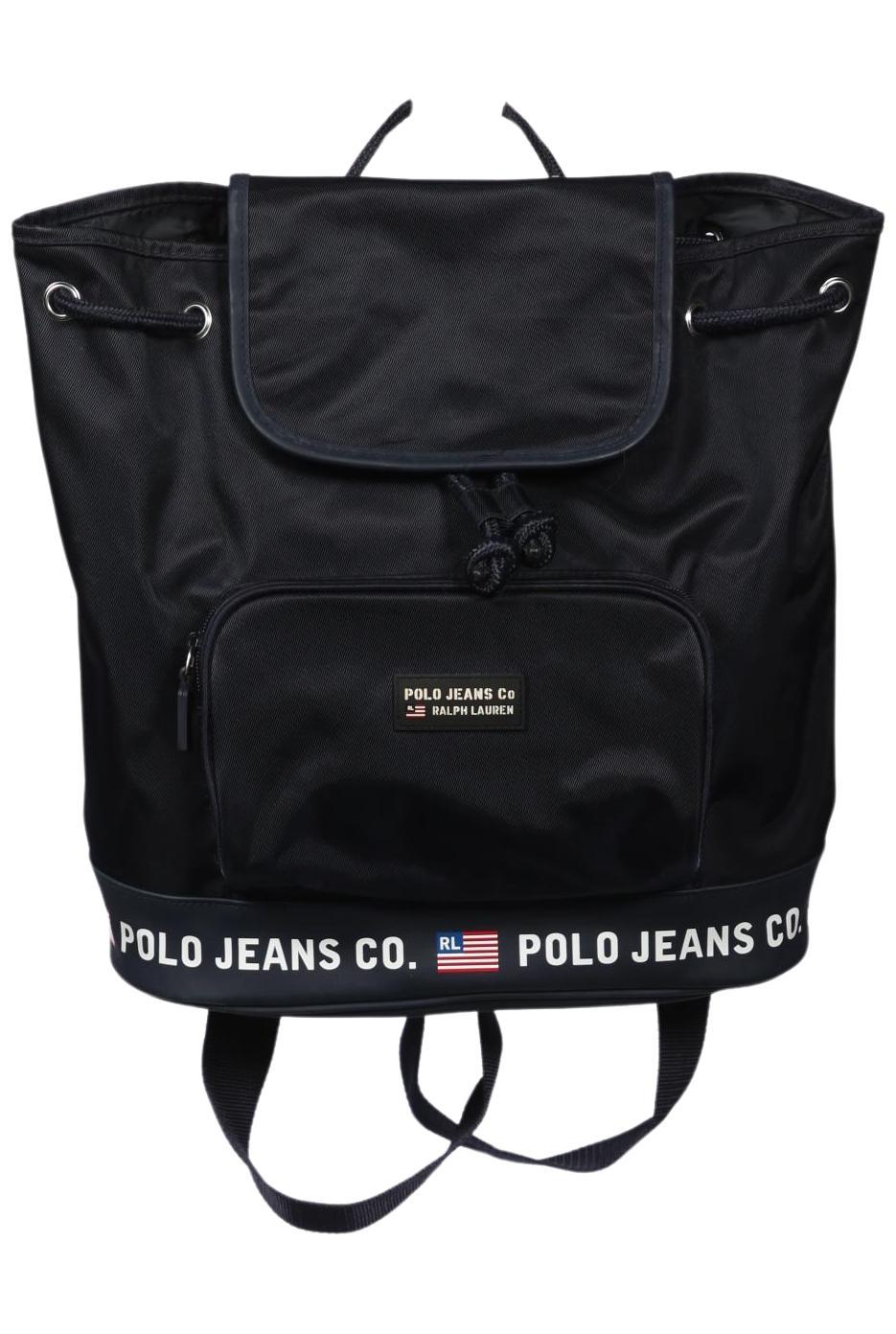 

Polo Ralph Lauren Damen Rucksack, marineblau, Gr.