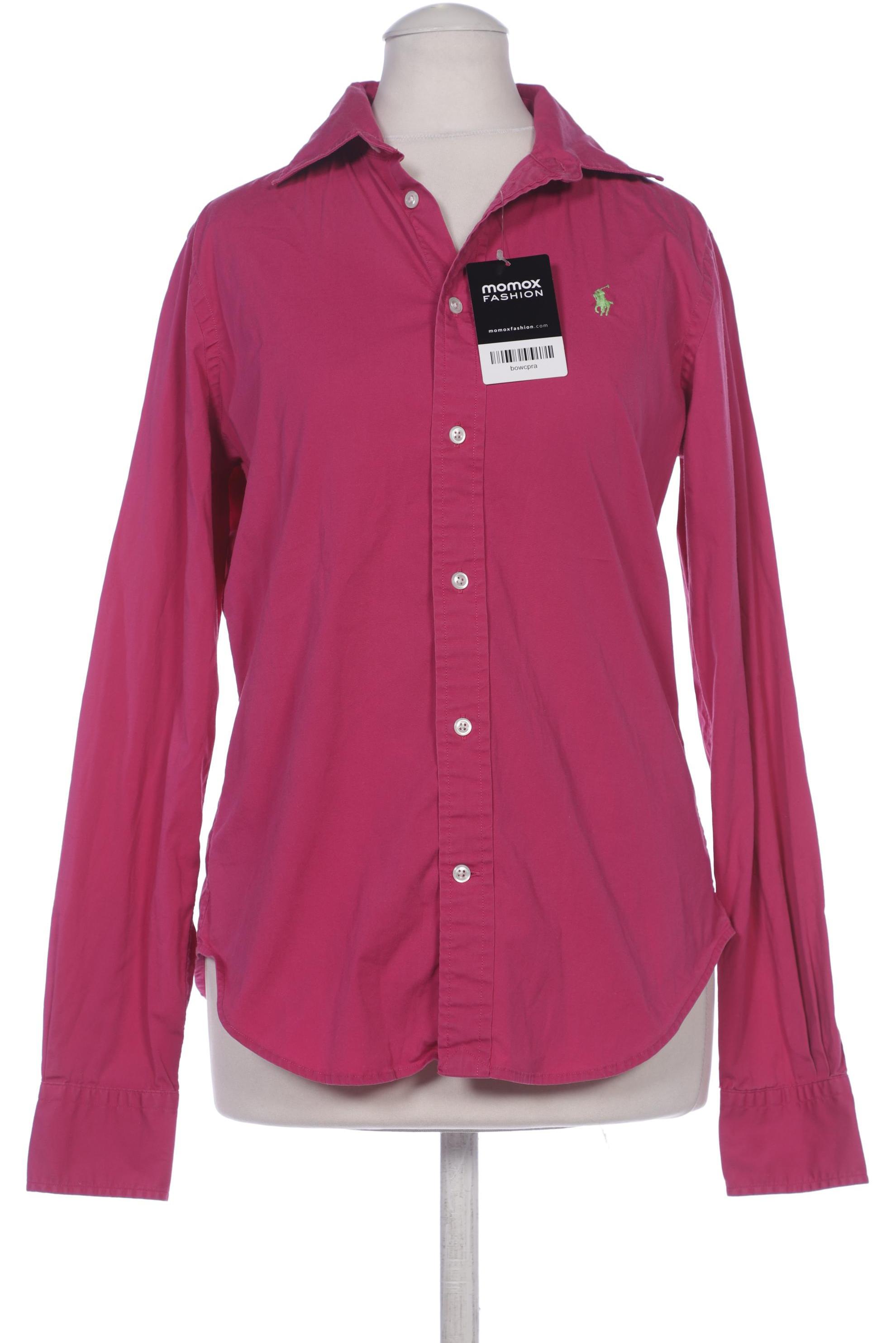 

Polo Ralph Lauren Damen Bluse, pink, Gr. 6