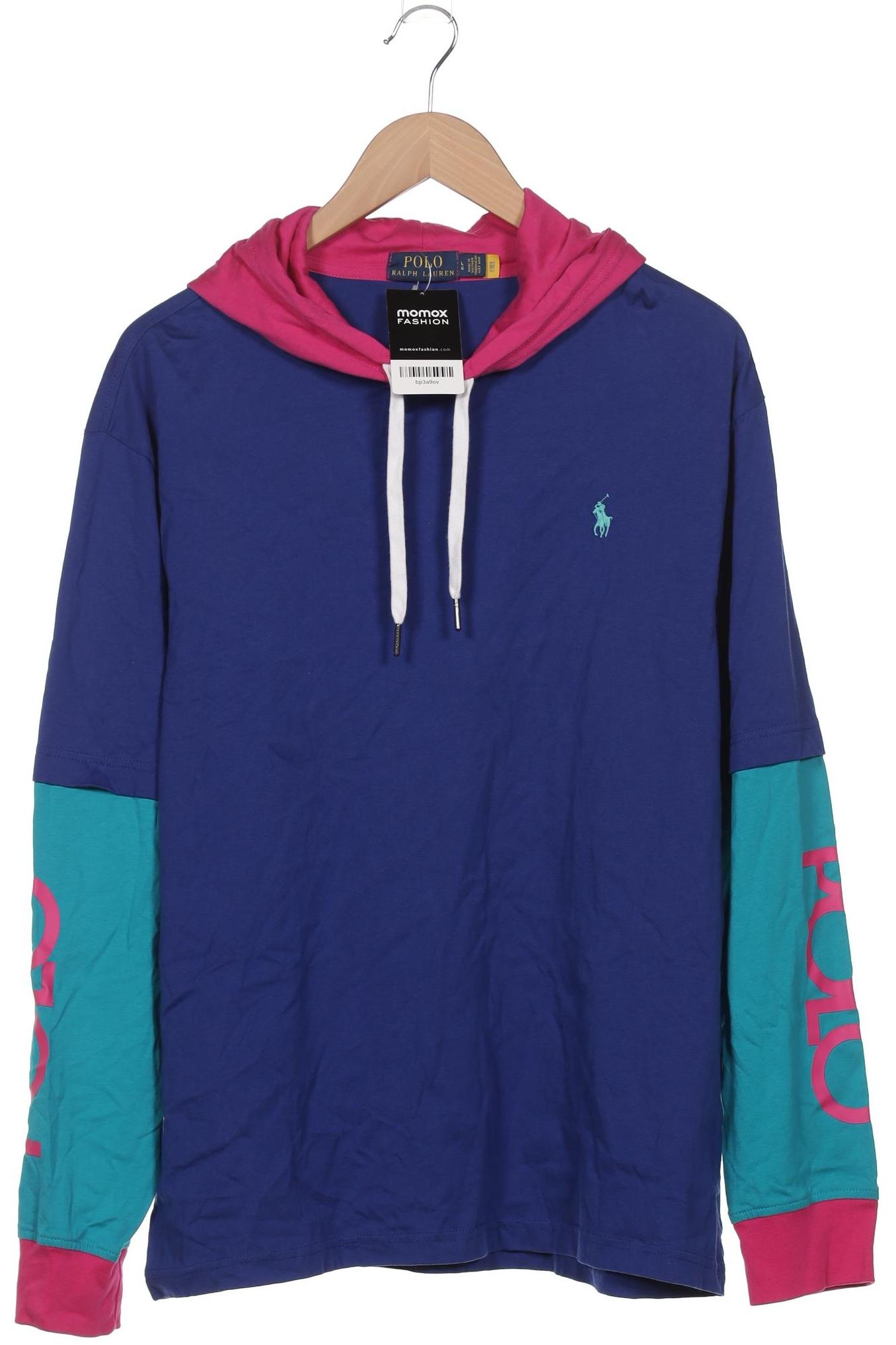 

Polo Ralph Lauren Herren Kapuzenpullover, blau, Gr. 52
