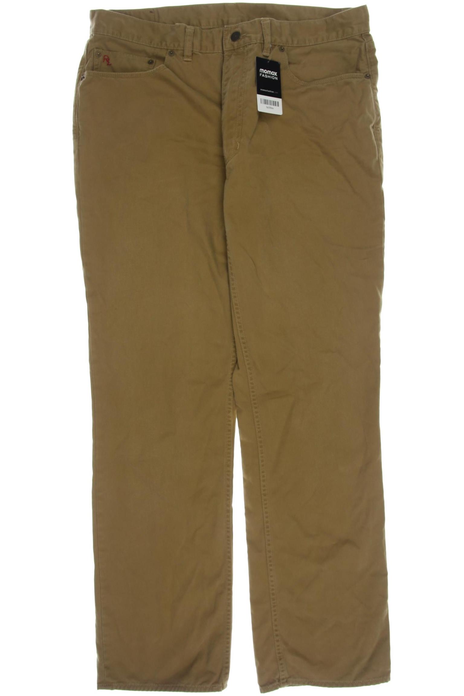

Polo Ralph Lauren Herren Jeans, braun, Gr. 36