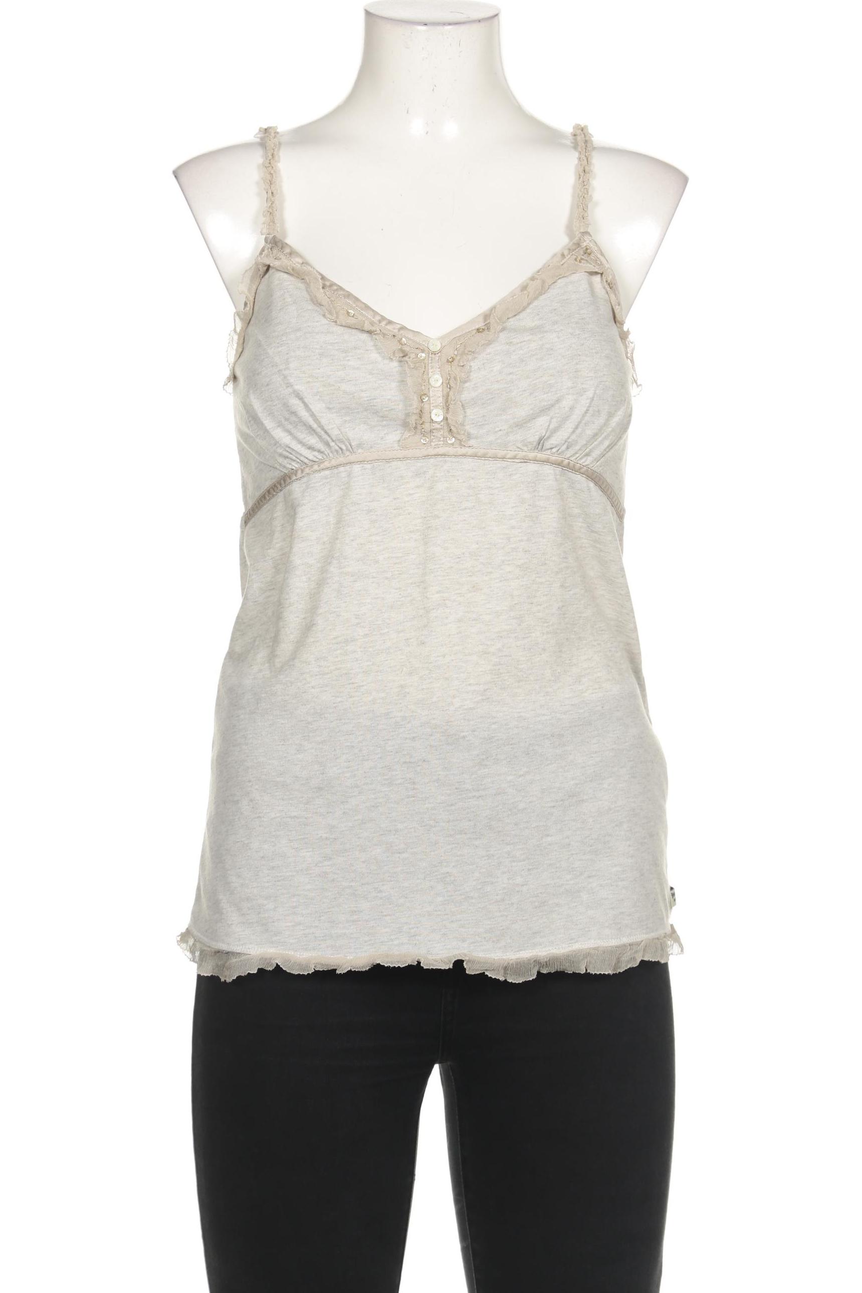 

Polo Ralph Lauren Damen Top, grau, Gr. 42