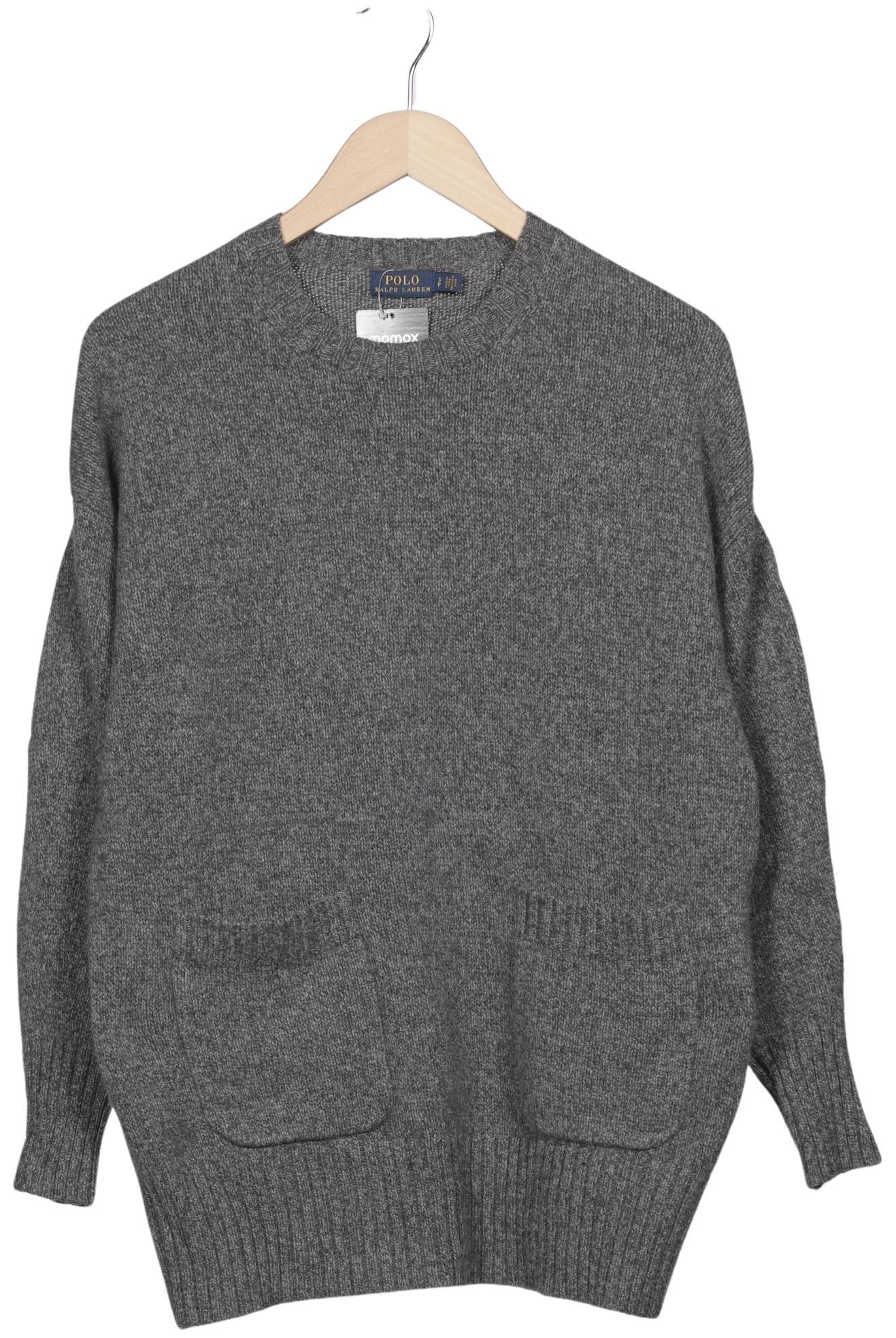 

Polo Ralph Lauren Damen Pullover, grau, Gr. 36