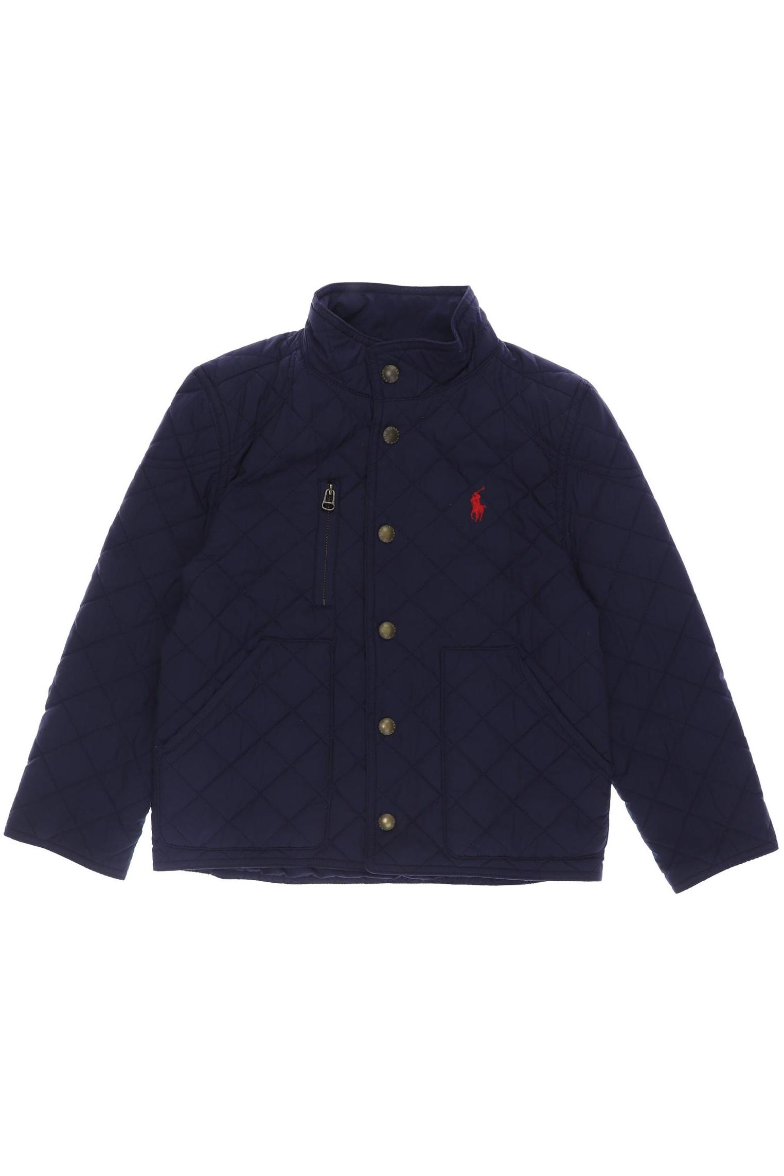 

Polo Ralph Lauren Jungen Jacke, marineblau