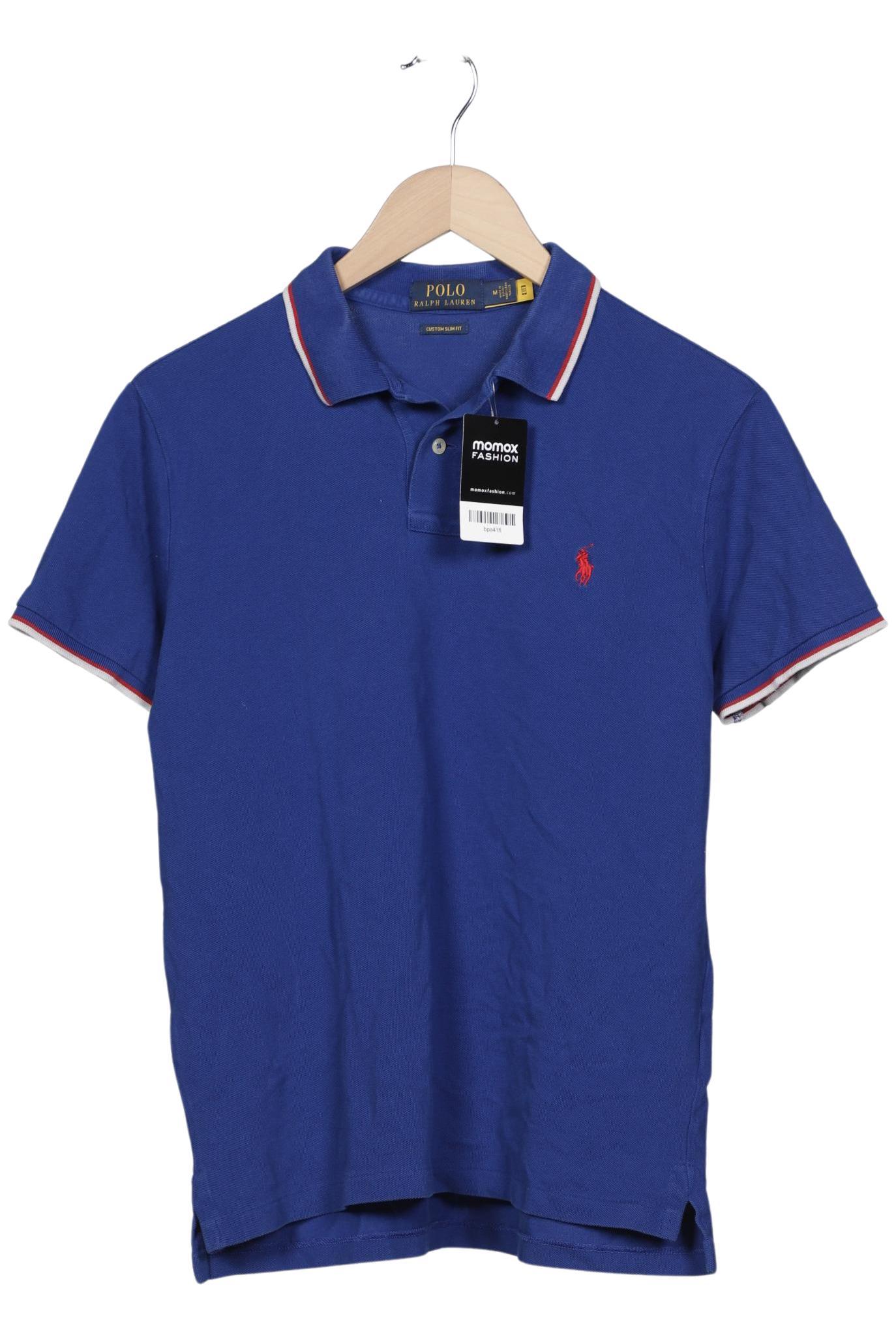 

Polo Ralph Lauren Herren Poloshirt, blau, Gr. 48