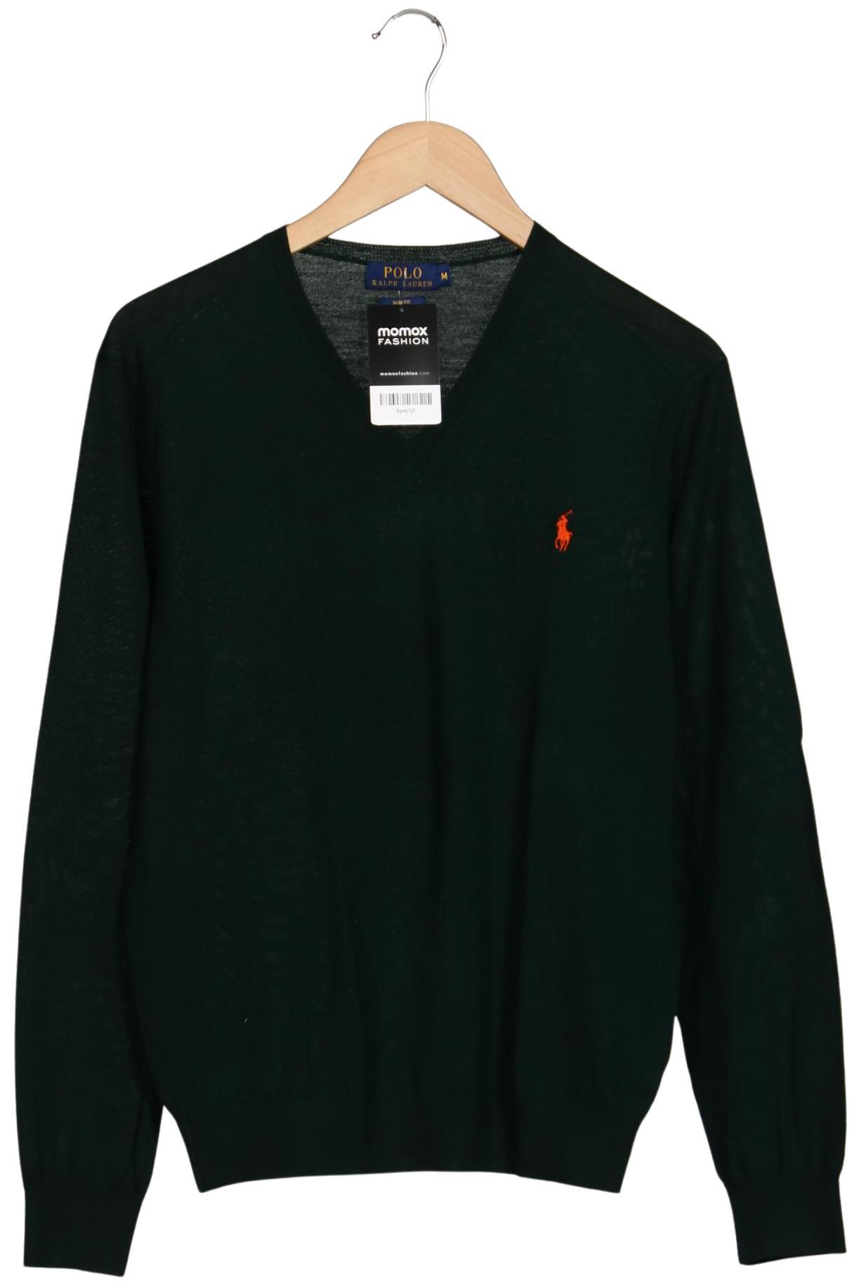 

Polo Ralph Lauren Herren Pullover, grün, Gr. 48