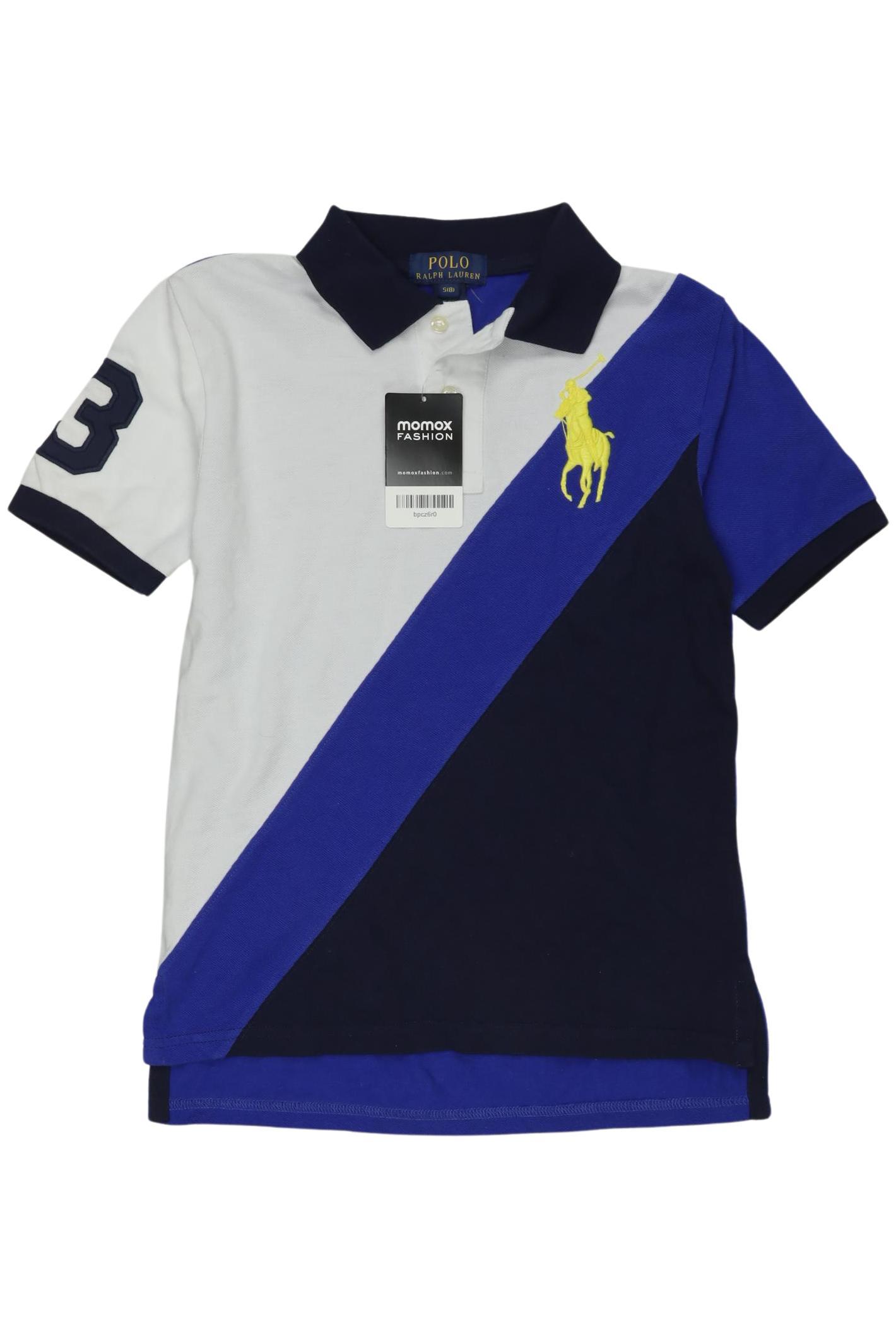 

Polo Ralph Lauren Jungen Poloshirt, mehrfarbig, Gr. 128