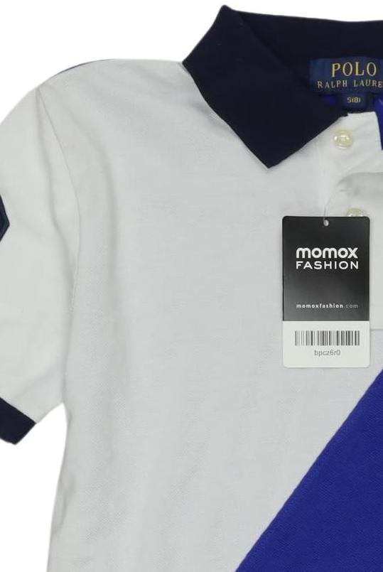 Thumbnail - Polo Ralph Lauren Jungen Poloshirt, mehrfarbig, Gr. 128