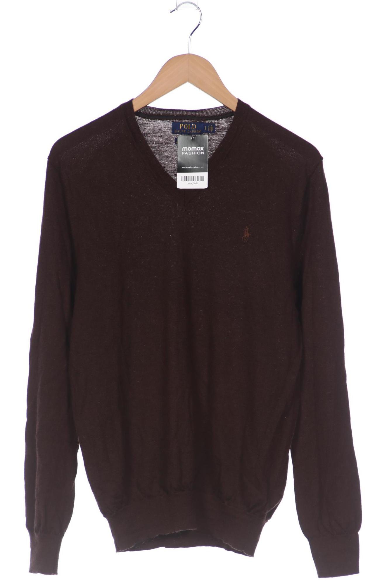 

Polo Ralph Lauren Herren Pullover, braun
