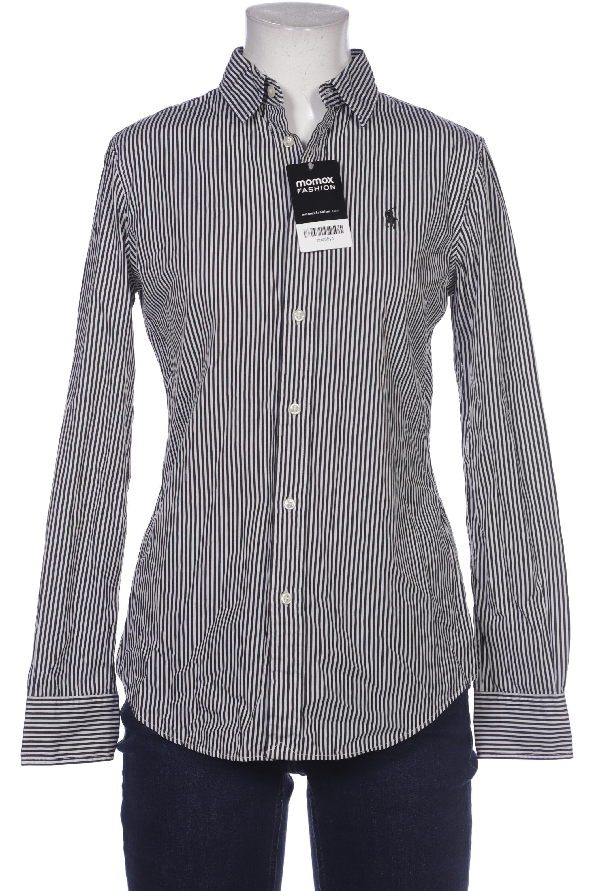 

Polo Ralph Lauren Damen Bluse, schwarz, Gr. 6