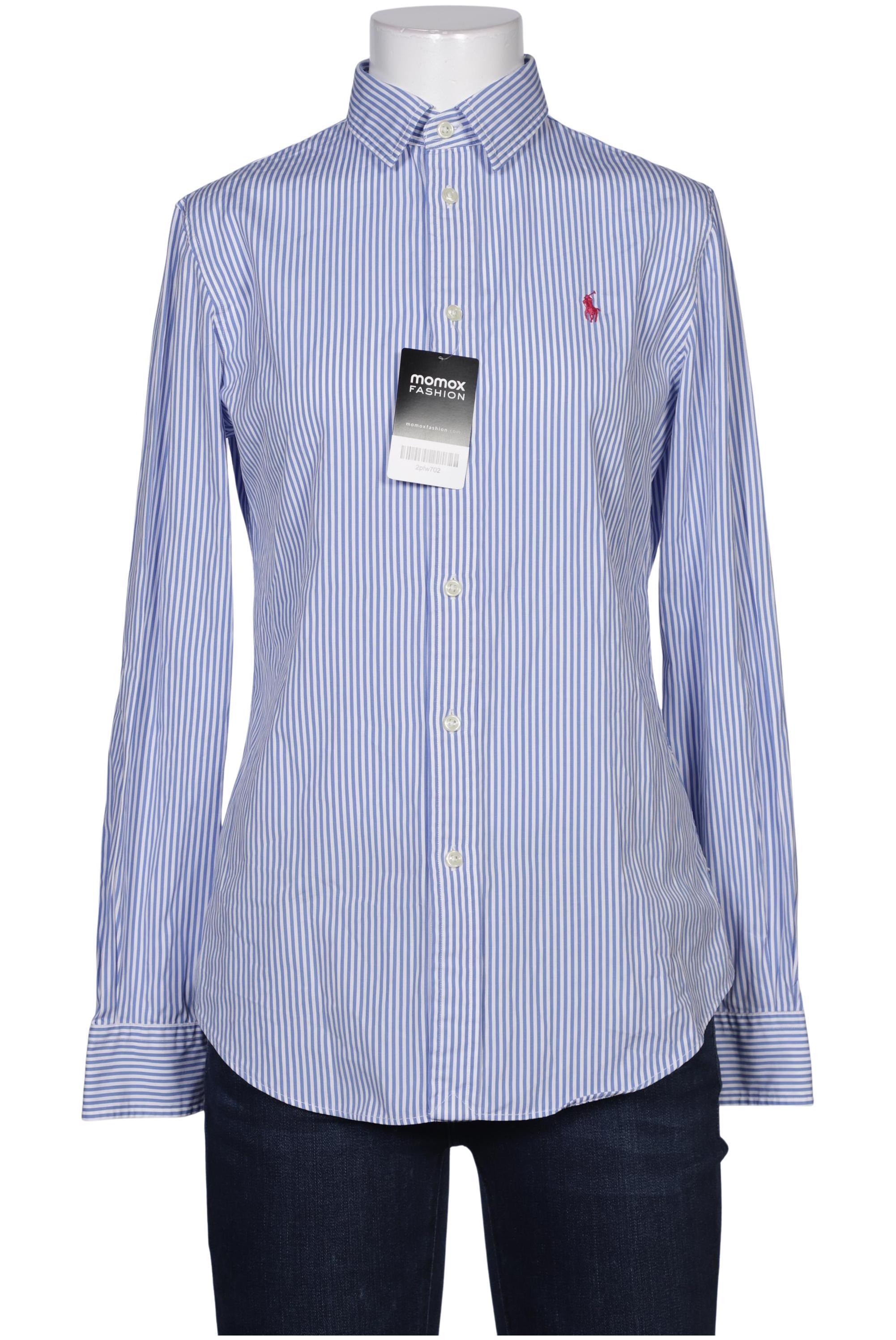 

Polo Ralph Lauren Damen Bluse, mehrfarbig, Gr. 8