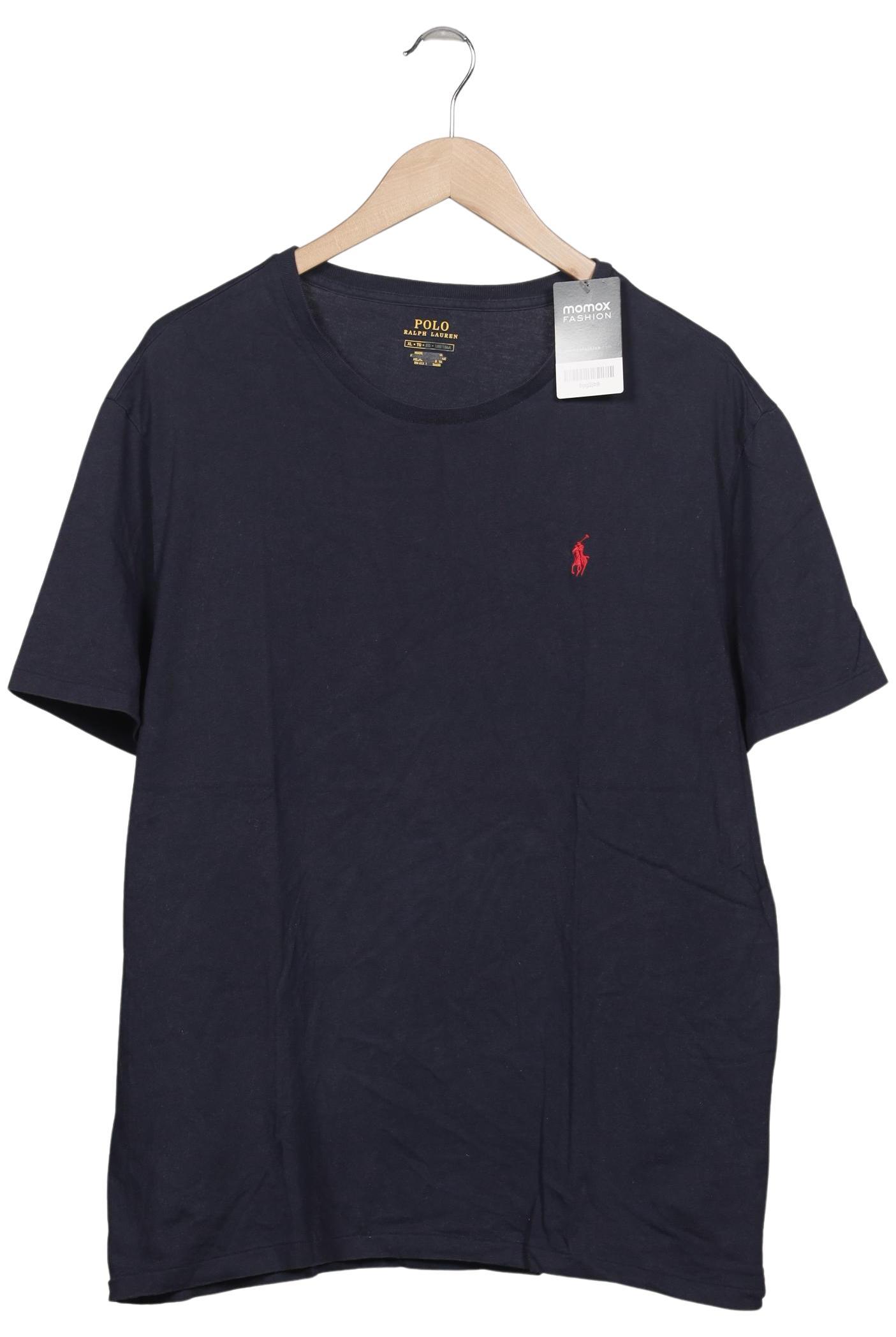 

Polo Ralph Lauren Herren T-Shirt, marineblau, Gr. 54