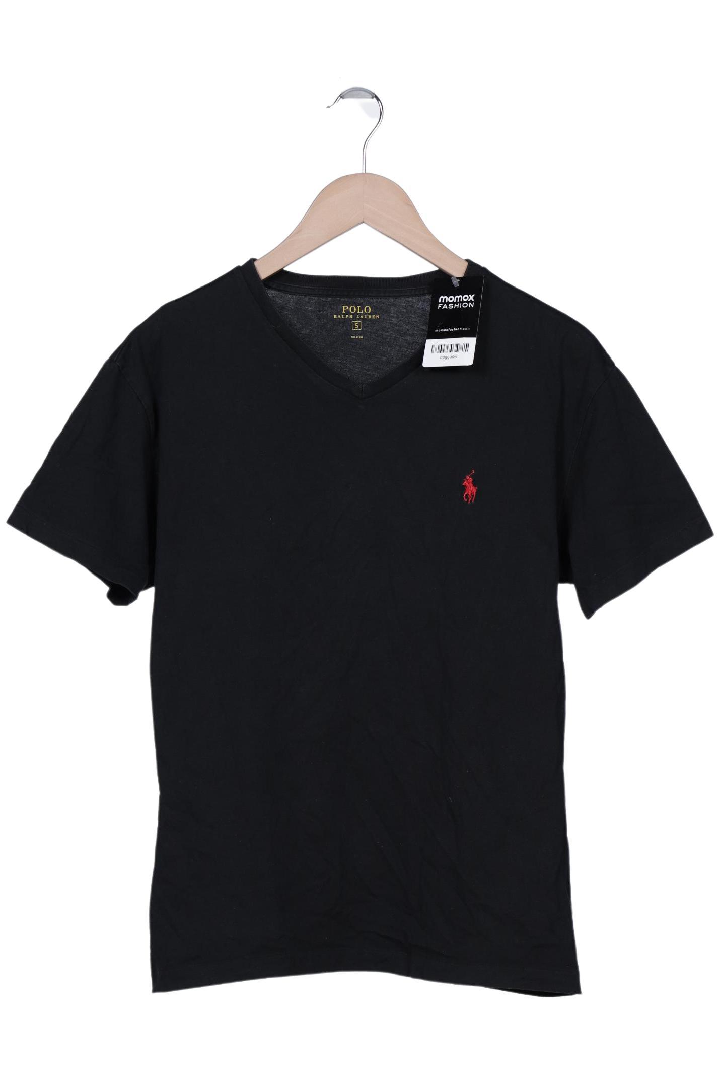 

Polo Ralph Lauren Herren T-Shirt, schwarz, Gr. 46