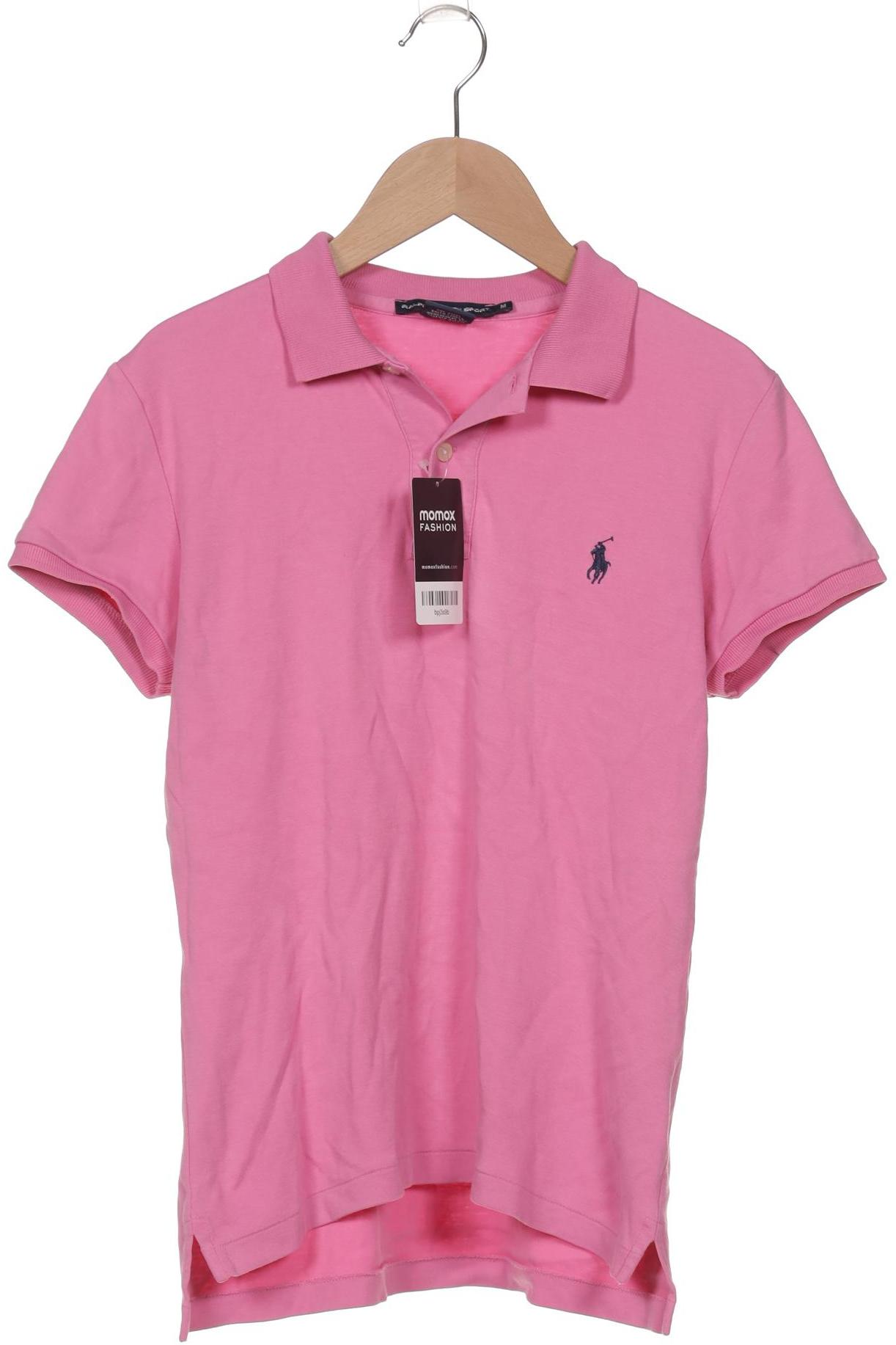 

Polo Ralph Lauren Damen Poloshirt, pink, Gr. 38