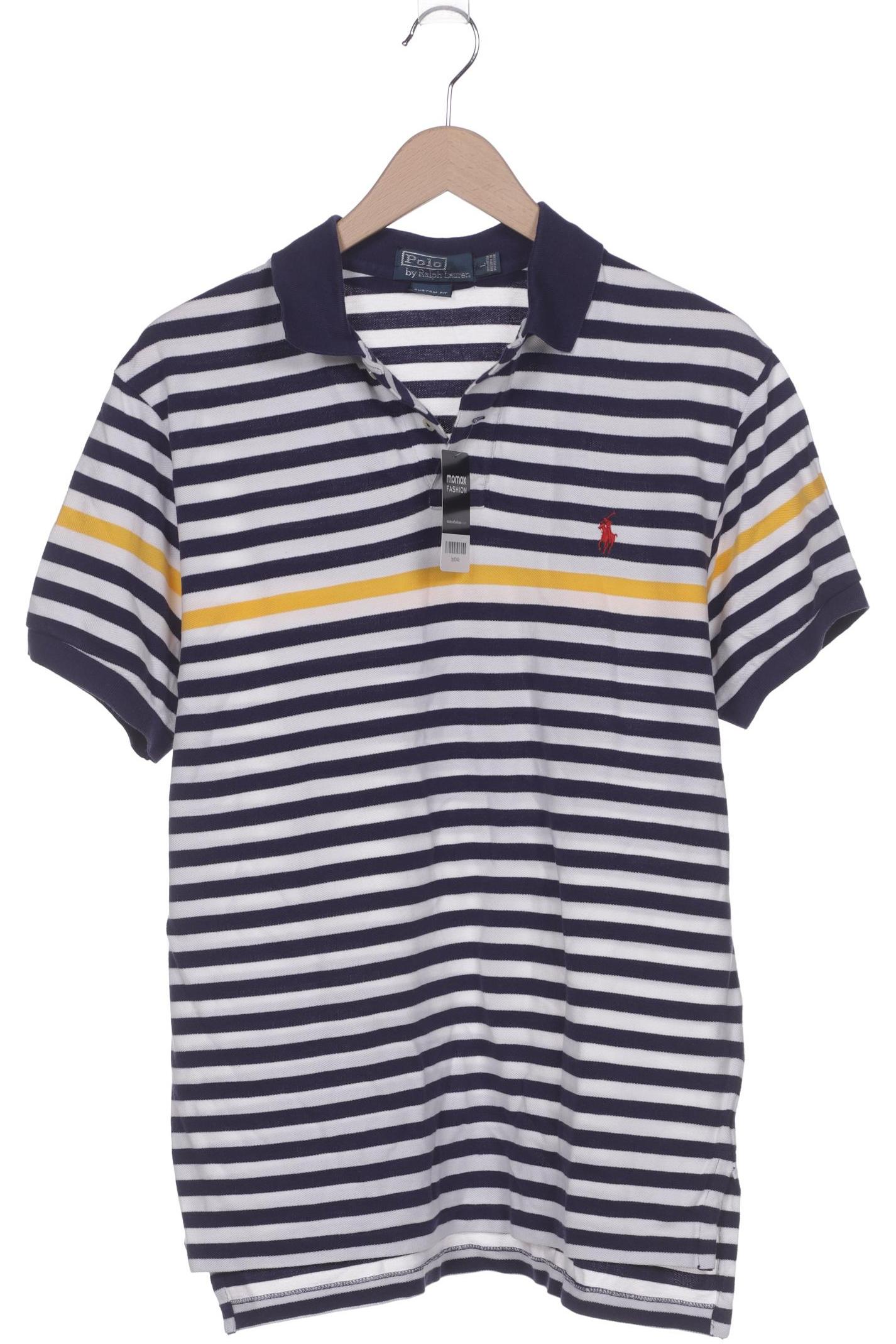 

Polo Ralph Lauren Herren Poloshirt, marineblau, Gr. 52