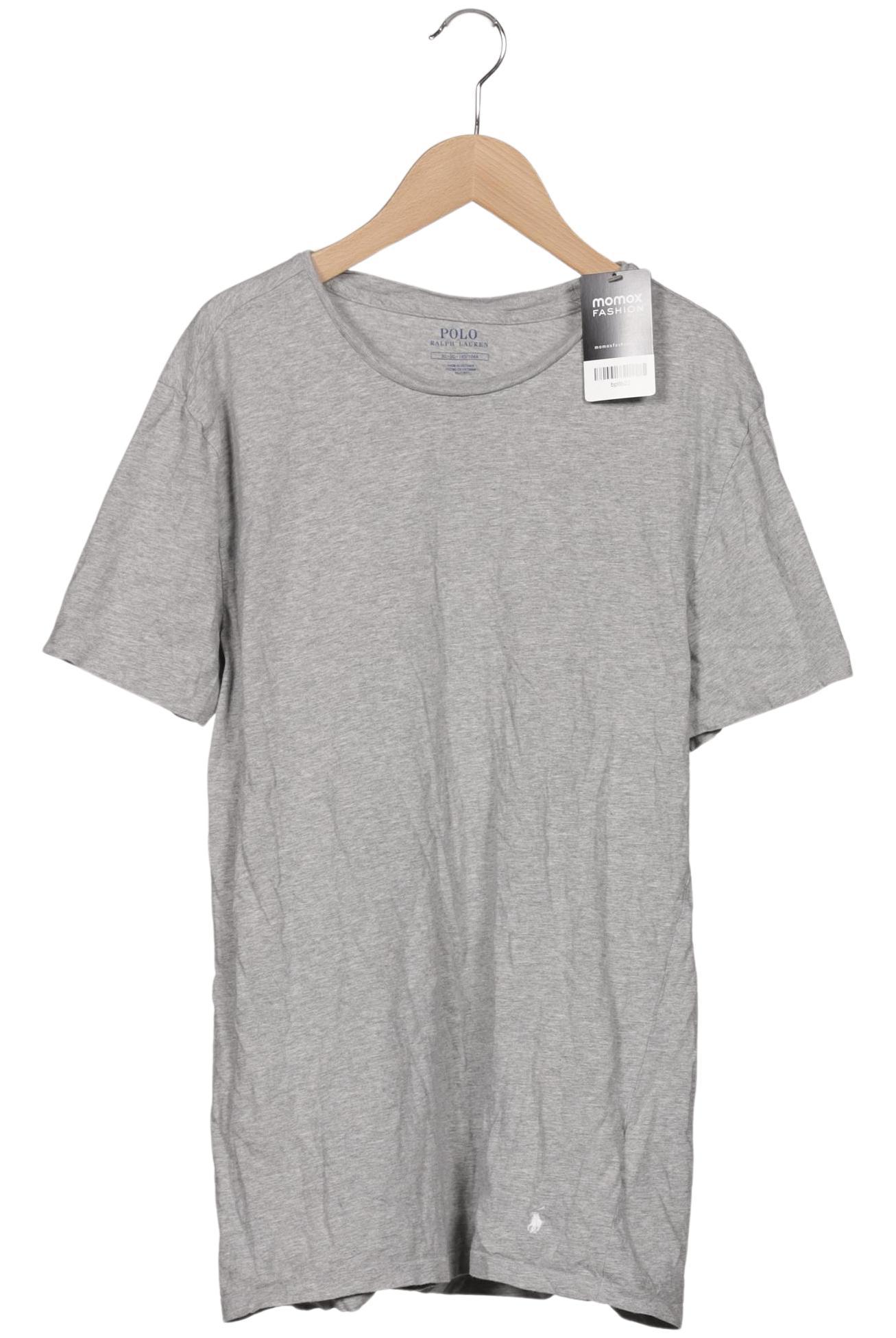 

Polo Ralph Lauren Herren T-Shirt, grau, Gr. 54