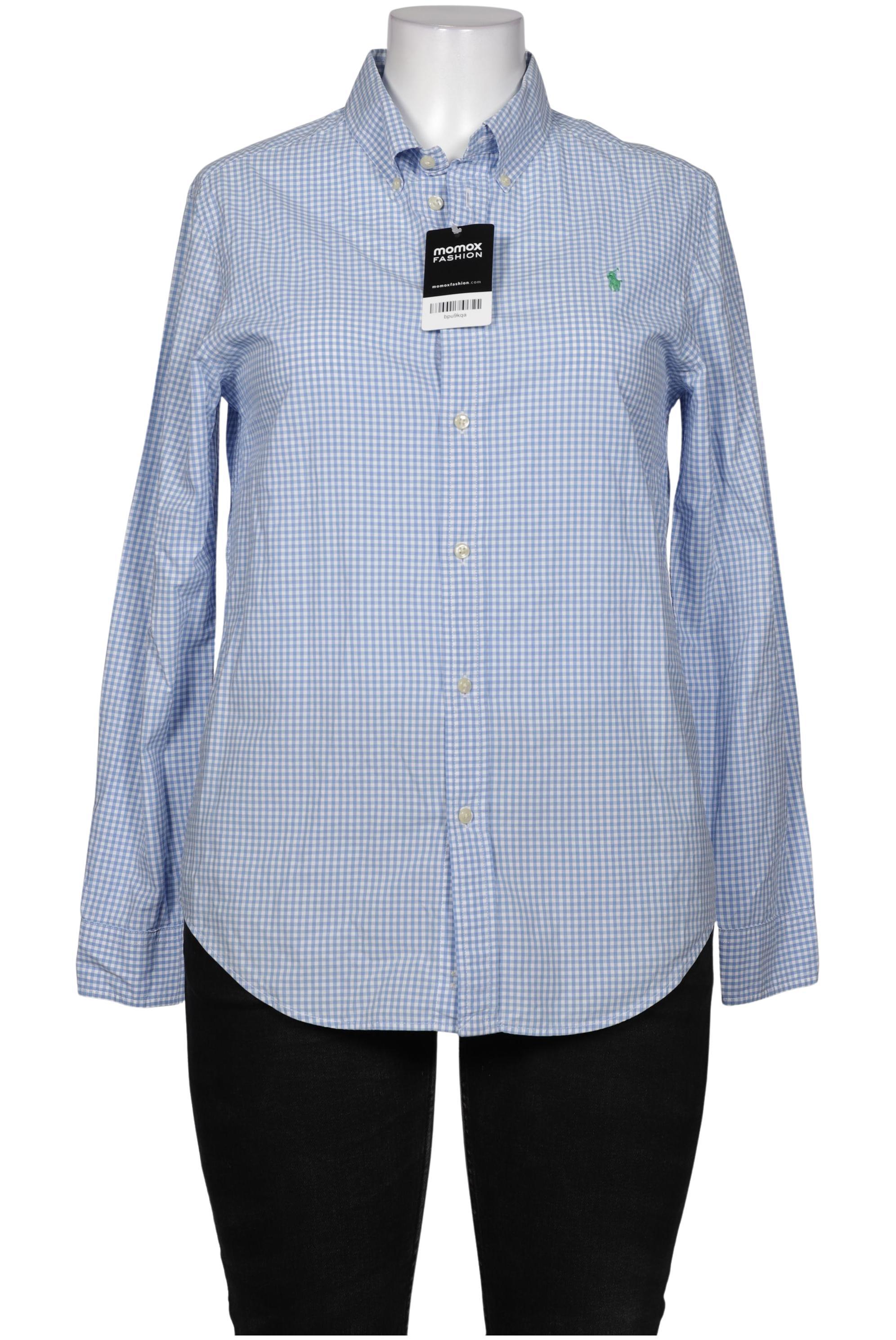 

Polo Ralph Lauren Jungen Hemd, hellblau, Gr. 170