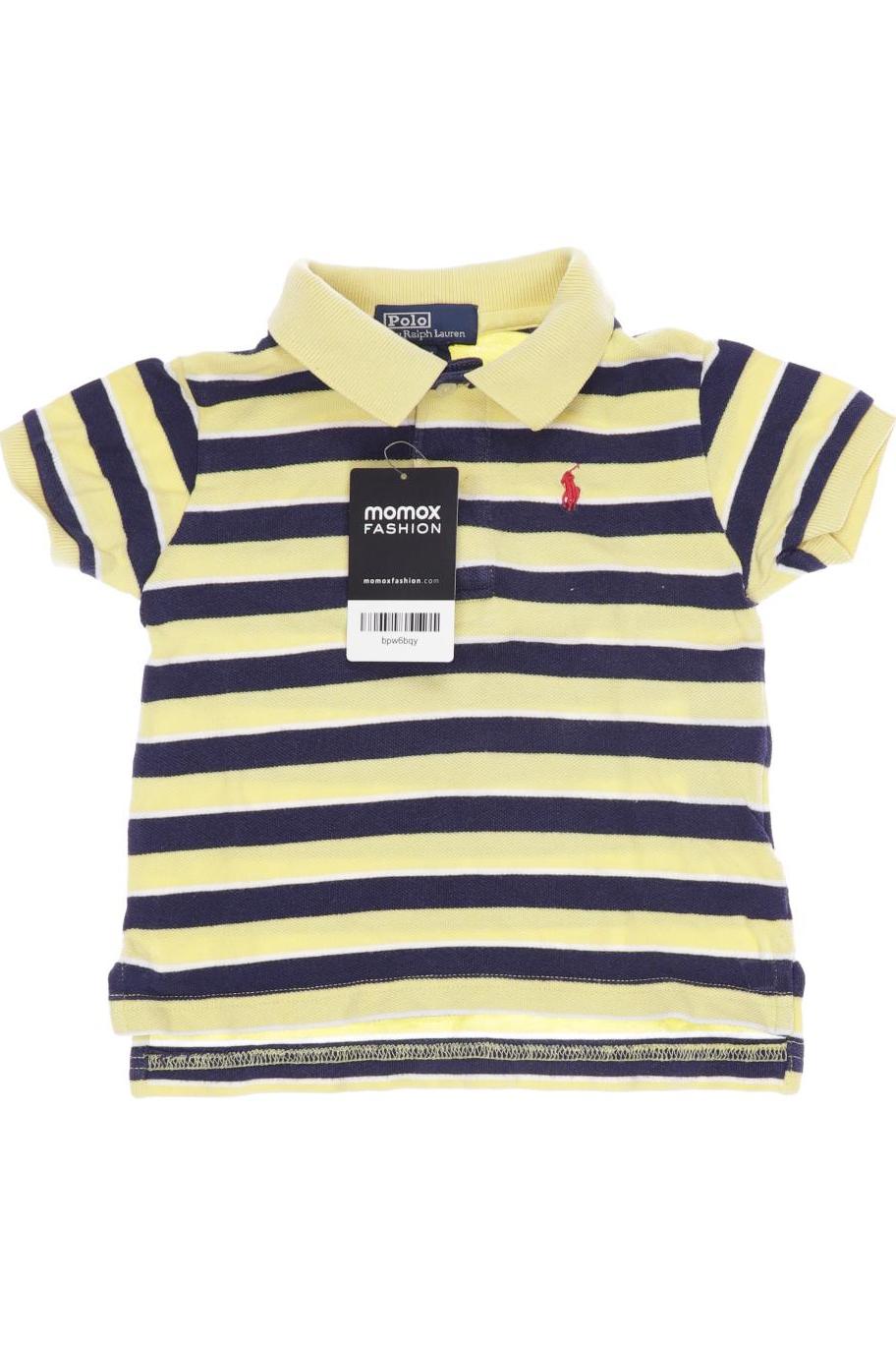 

Polo Ralph Lauren Herren Poloshirt, gelb, Gr. 80