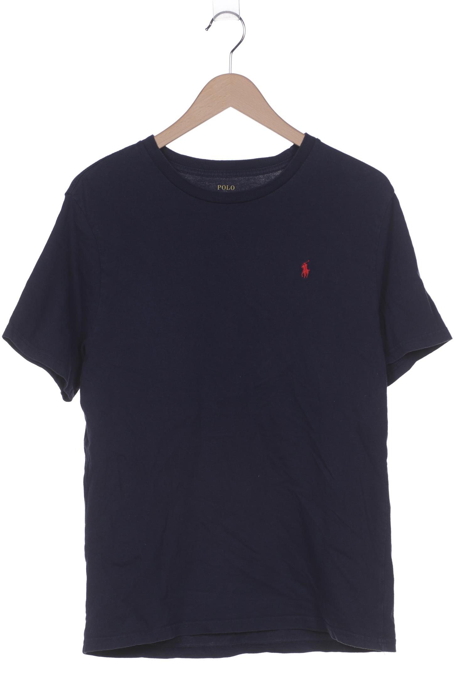 

Polo Ralph Lauren Herren T-Shirt, marineblau, Gr. 54