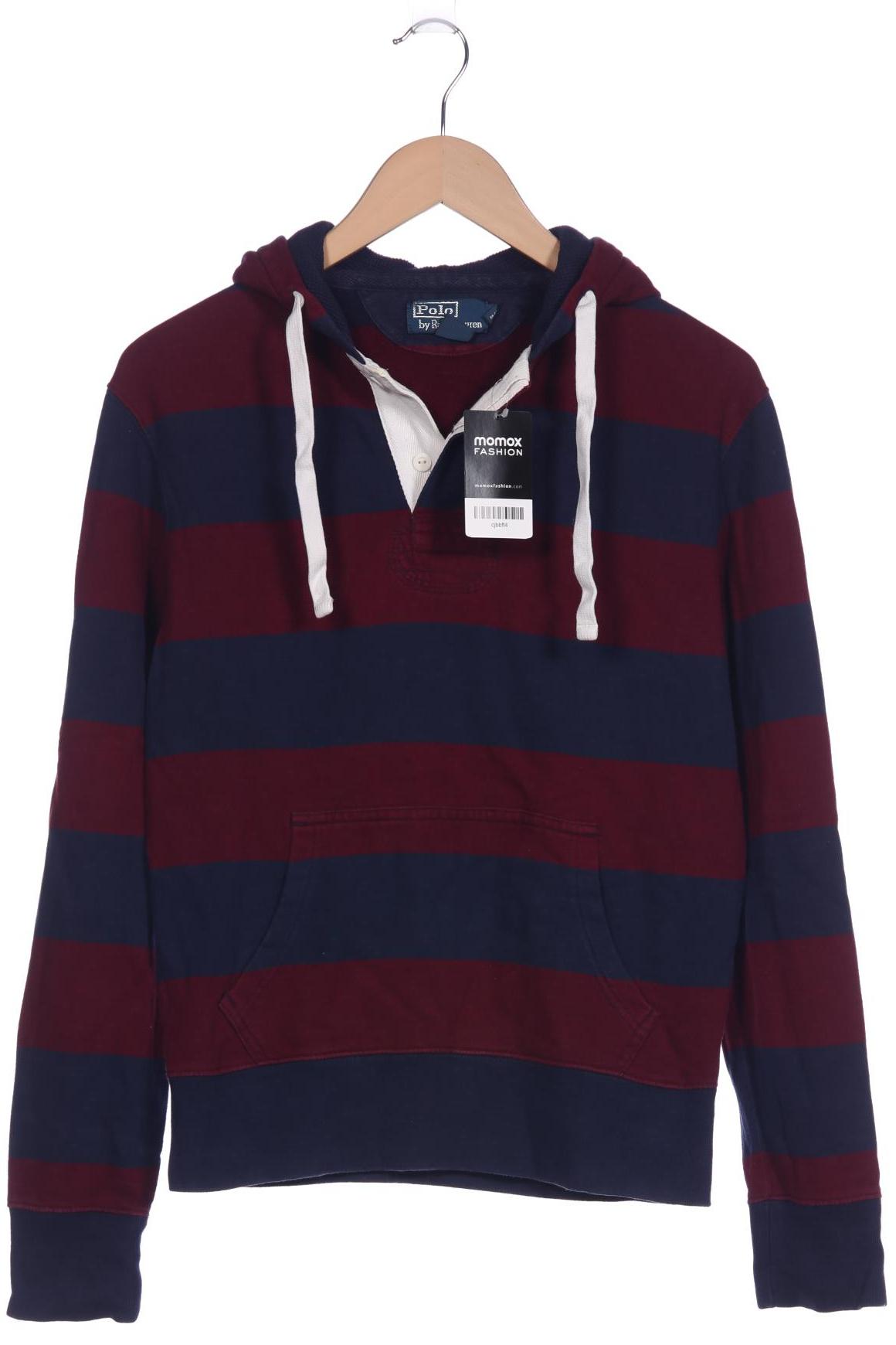 

Polo Ralph Lauren Herren Kapuzenpullover, marineblau, Gr. 46