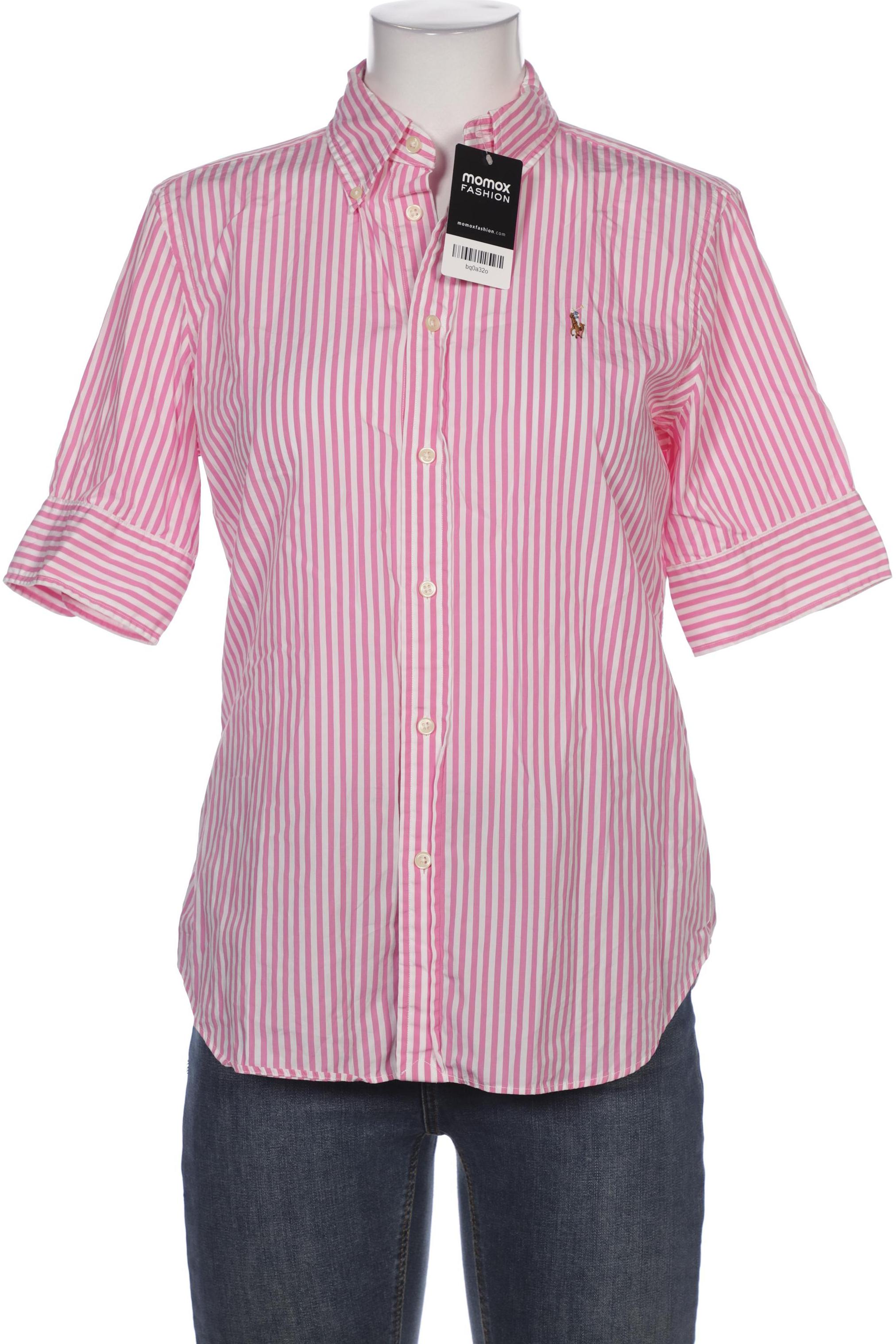 

Polo Ralph Lauren Damen Bluse, pink