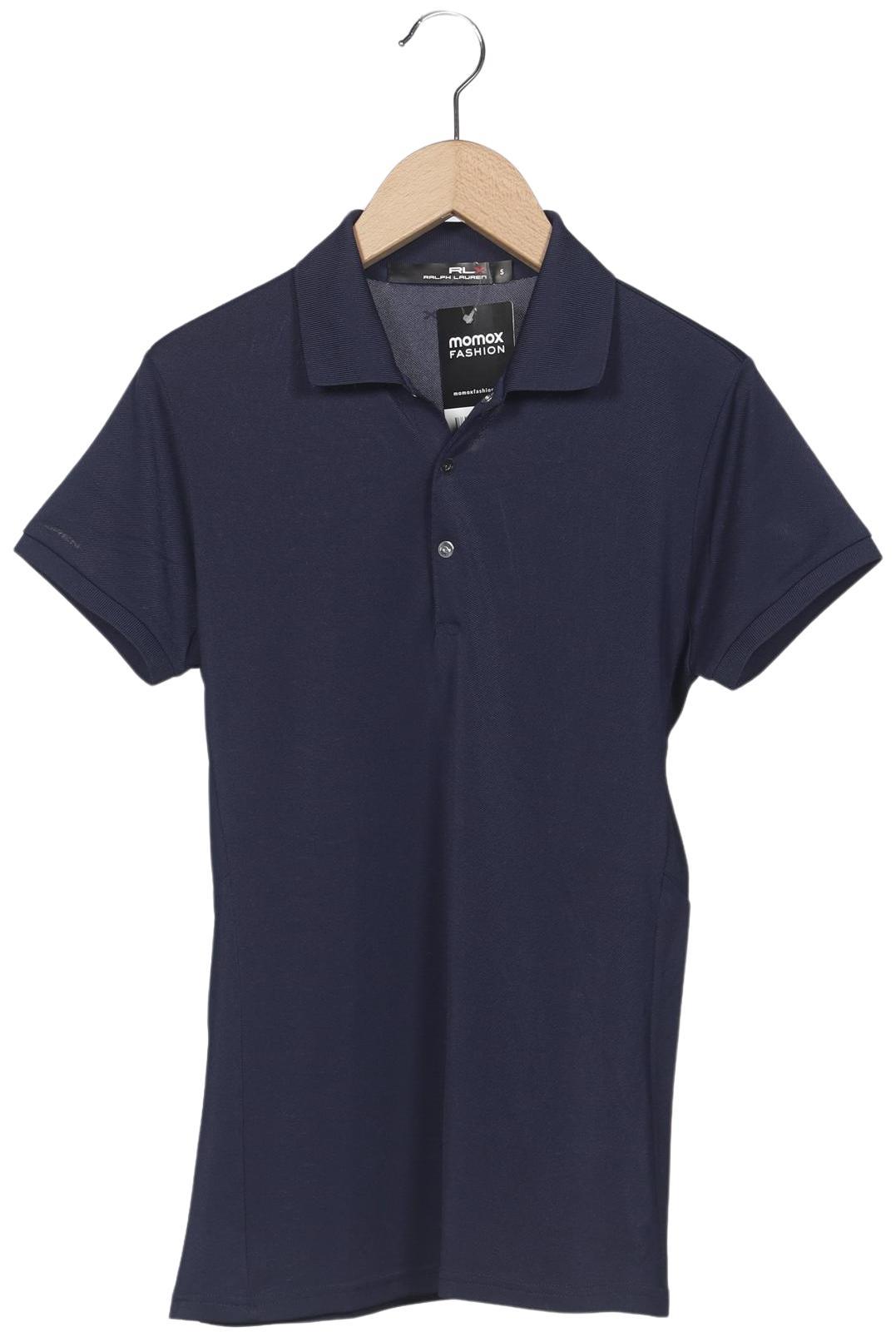 

Polo Ralph Lauren Damen Poloshirt, marineblau, Gr. 36