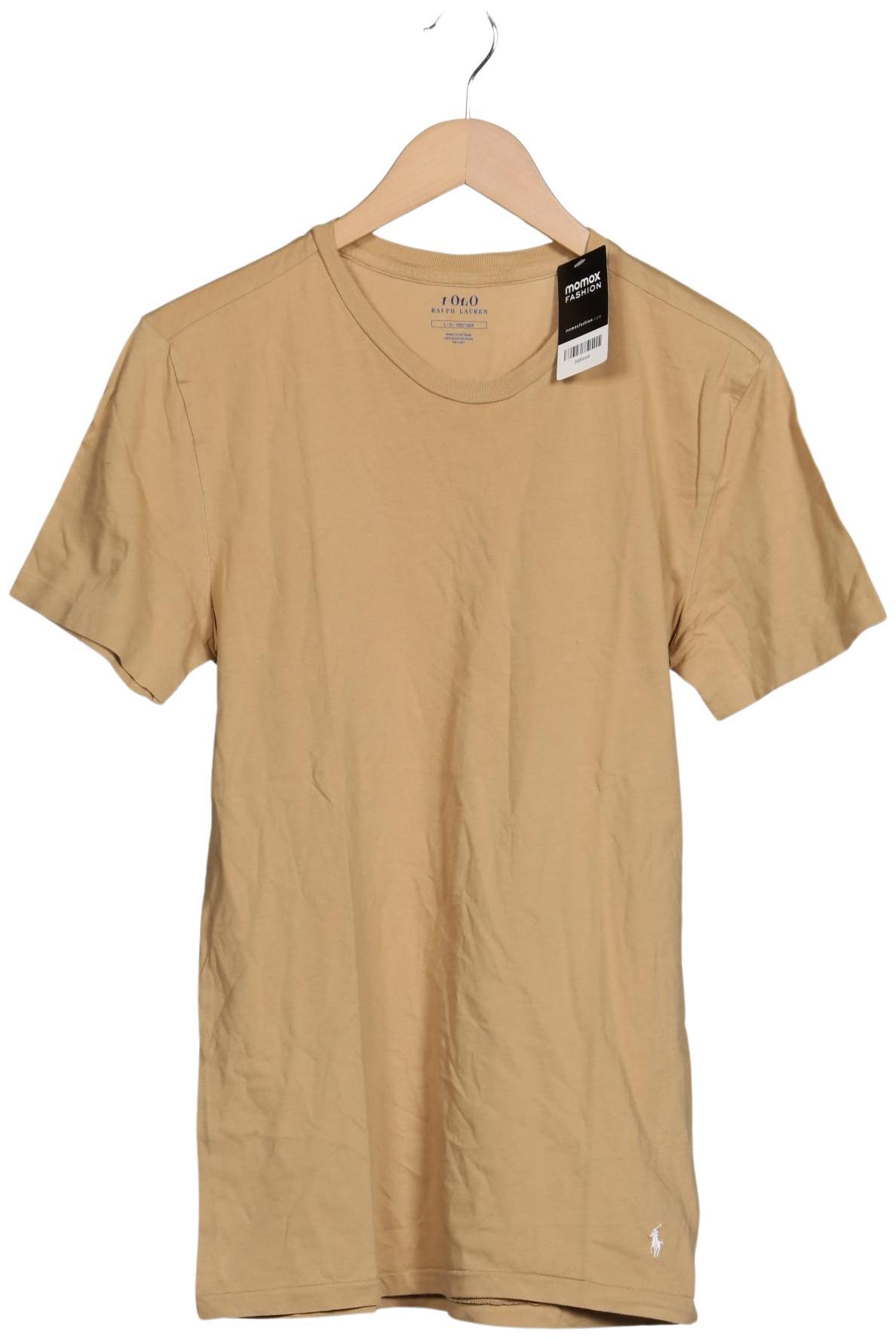 

Polo Ralph Lauren Herren Poloshirt, beige, Gr. 52