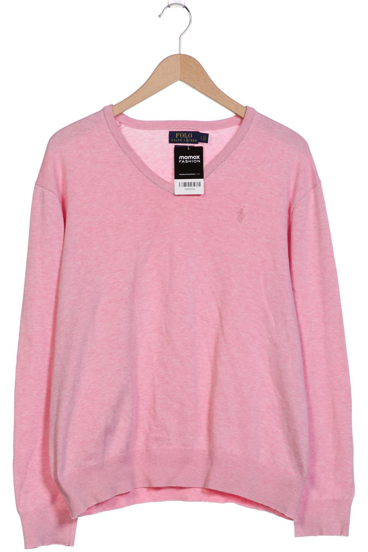 

Polo Ralph Lauren Damen Pullover, pink, Gr. 42