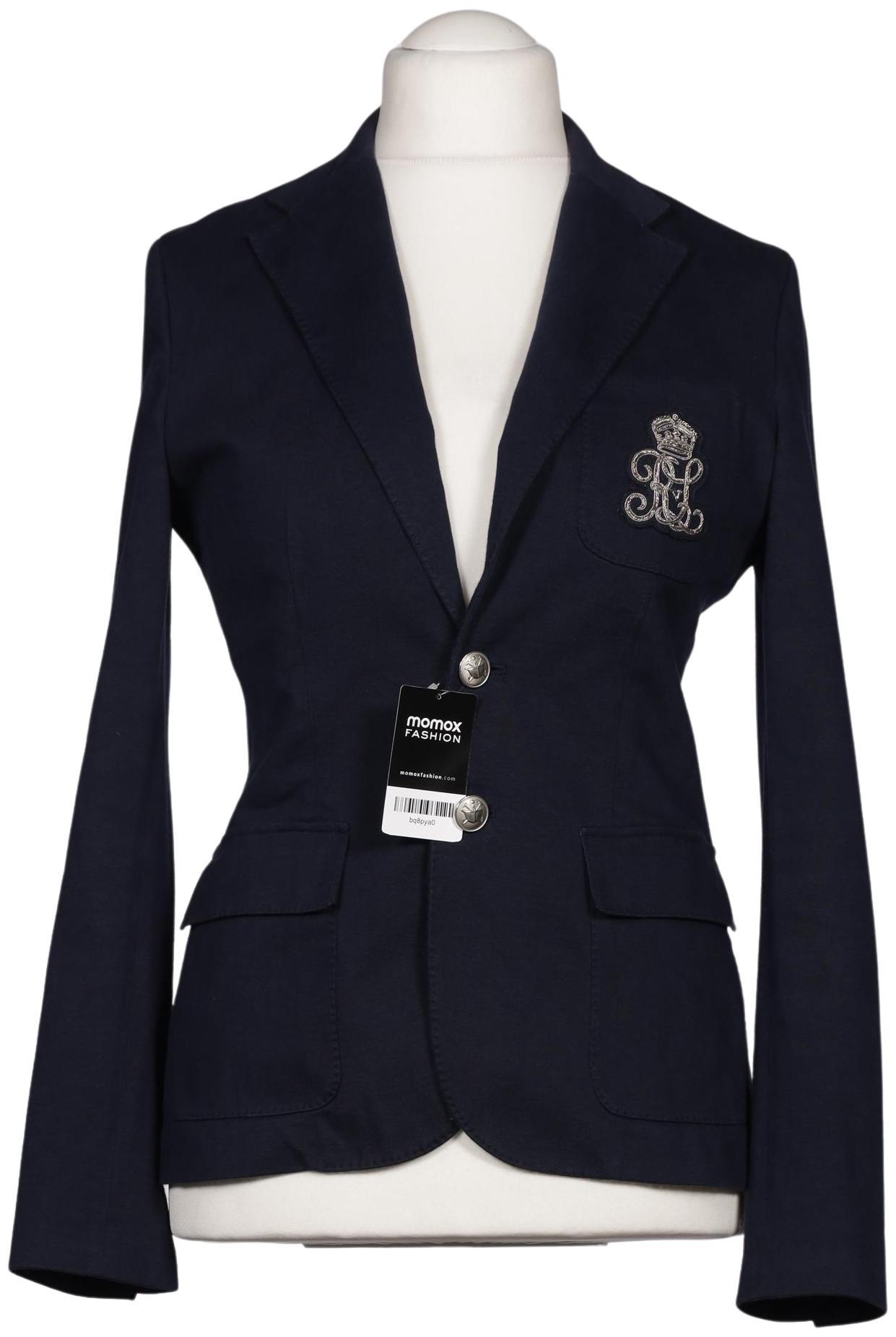 

Polo Ralph Lauren Damen Blazer, marineblau, Gr. 10