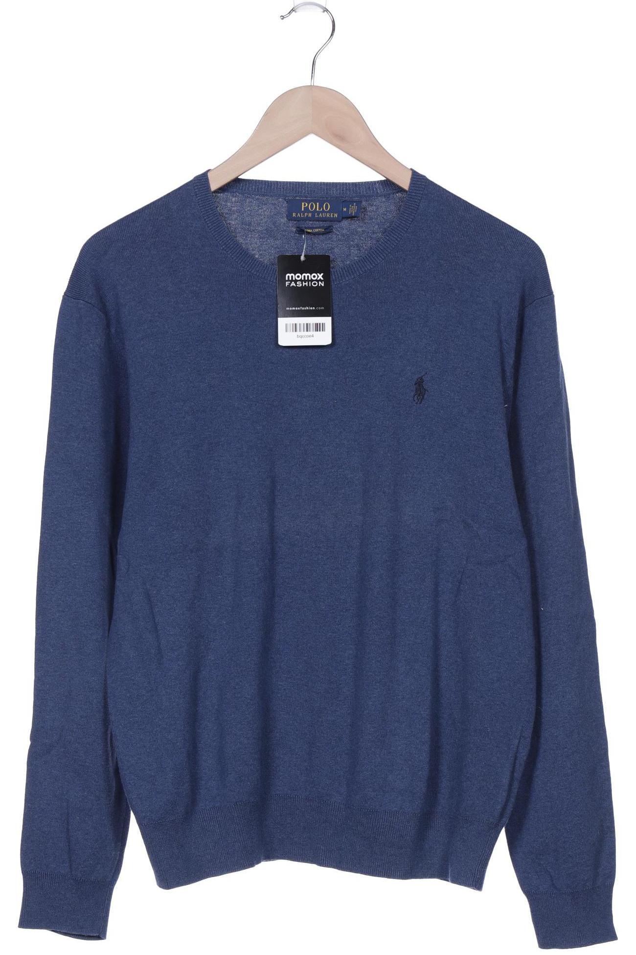 

Polo Ralph Lauren Herren Pullover, marineblau, Gr. 48