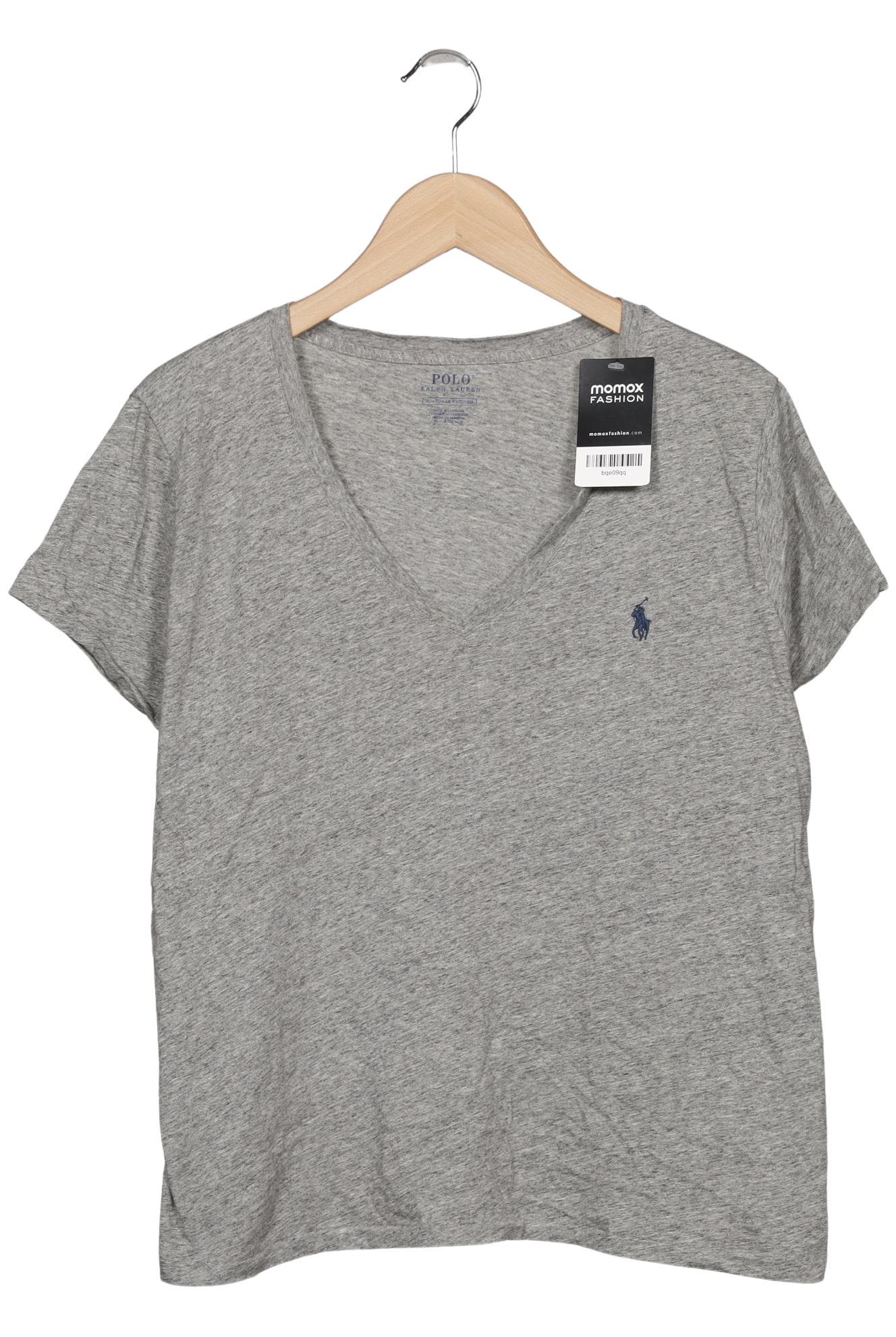 

Polo Ralph Lauren Damen T-Shirt, grau, Gr. 44