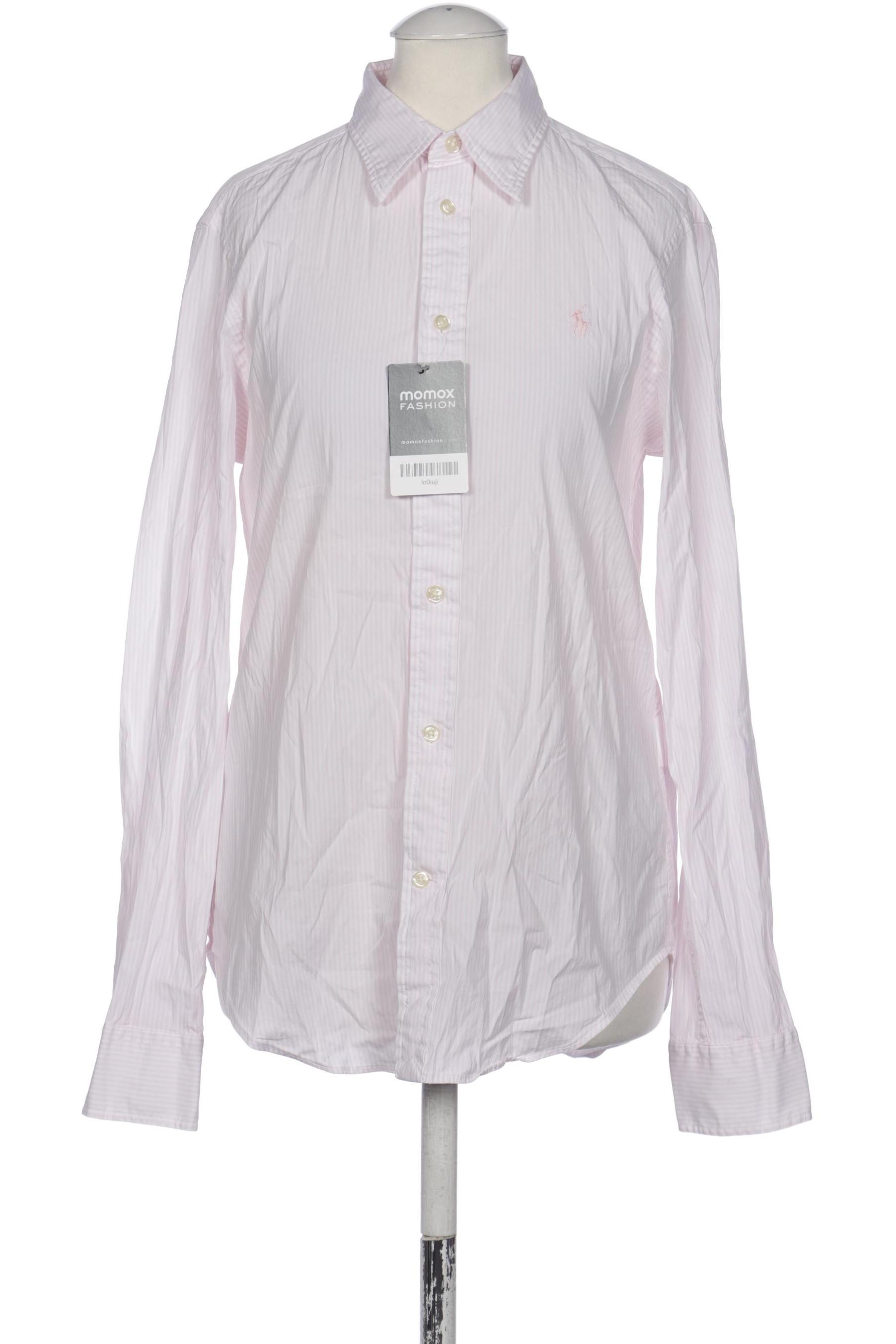 

Polo Ralph Lauren Damen Bluse, pink