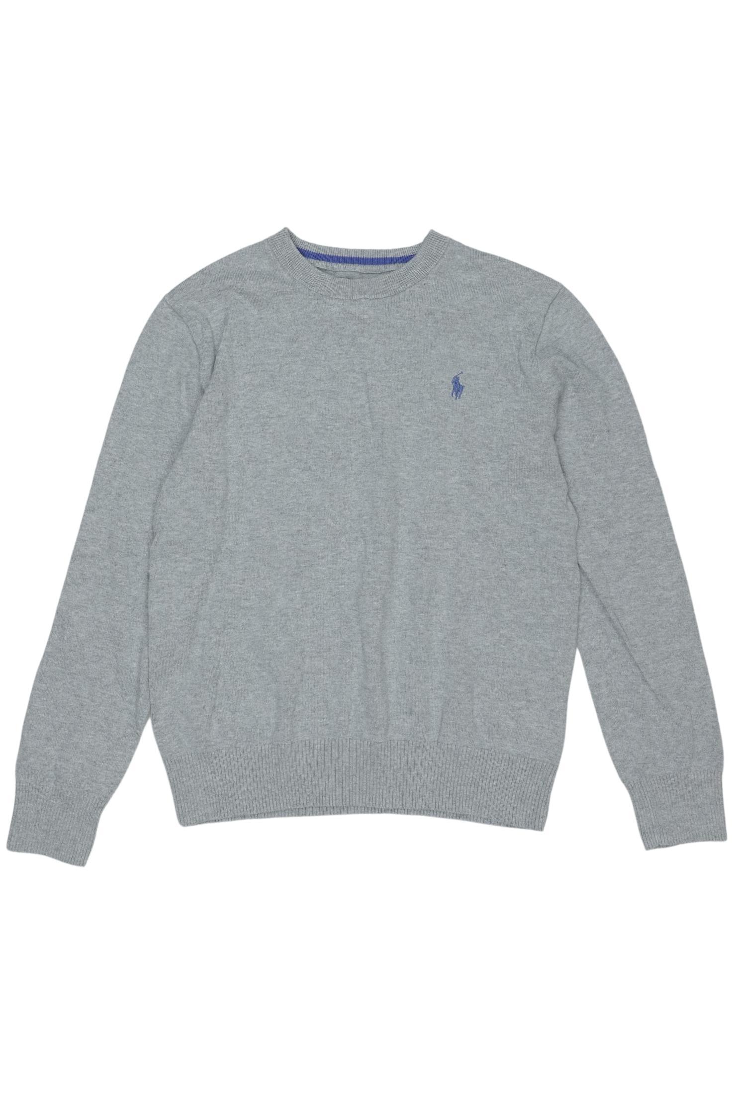 

Polo Ralph Lauren Jungen Pullover, grau, Gr. 140