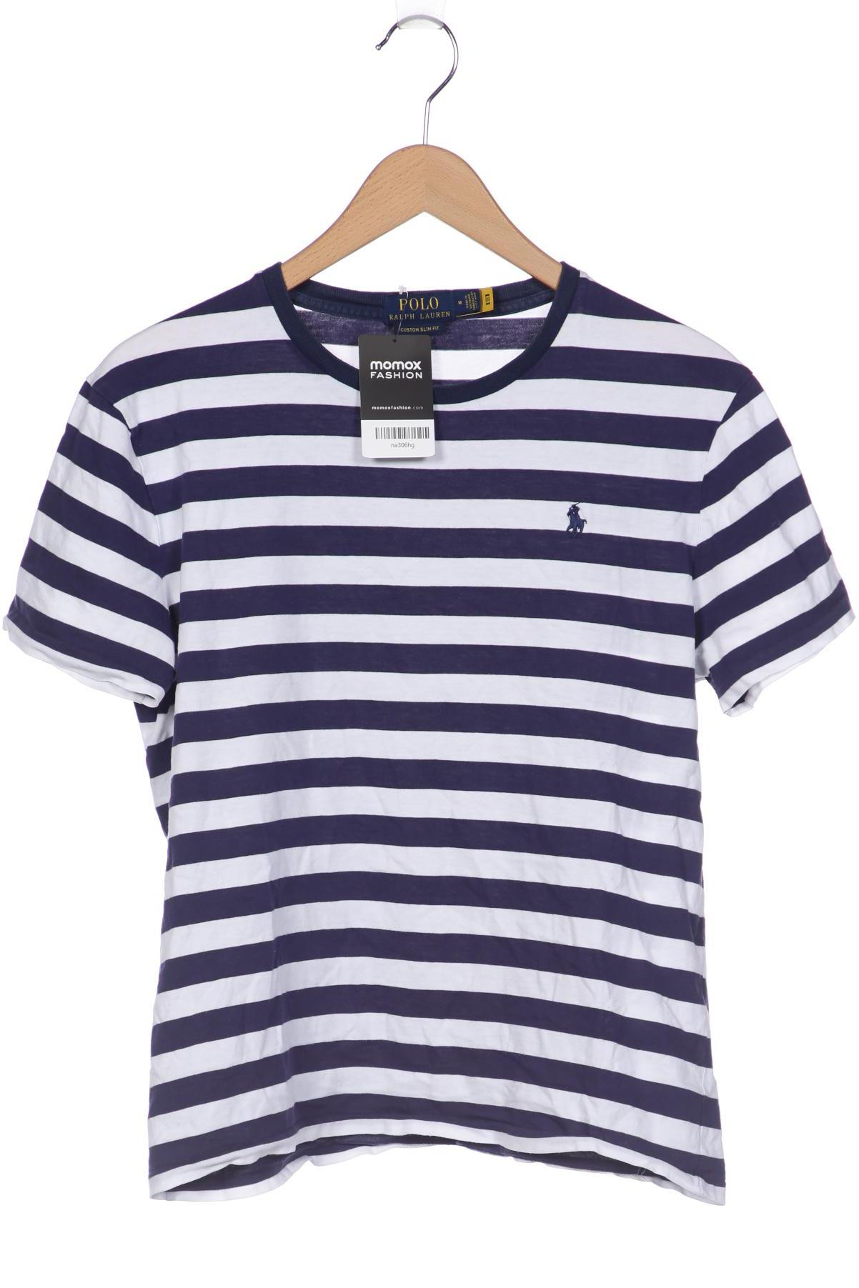 

Polo Ralph Lauren Herren T-Shirt, marineblau