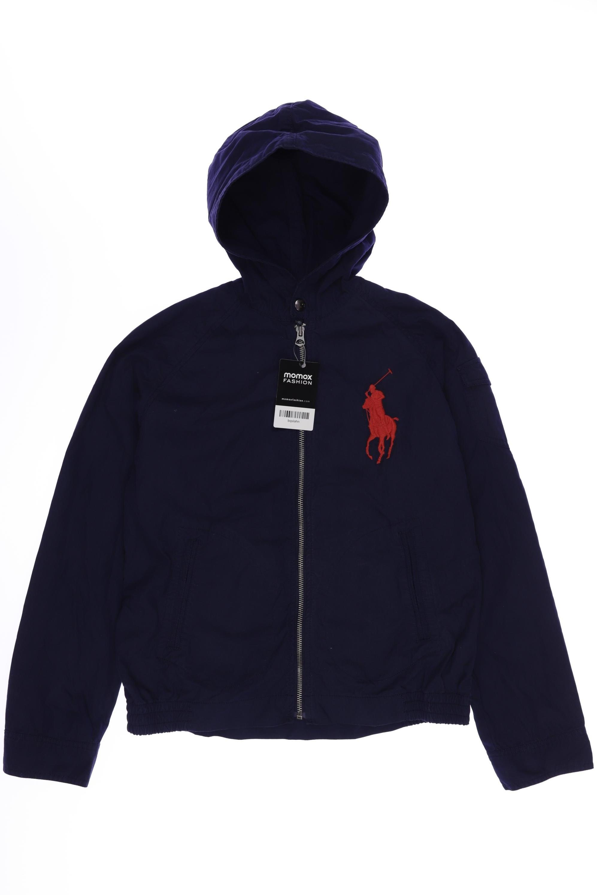 

Polo Ralph Lauren Herren Jacke, marineblau, Gr. 164