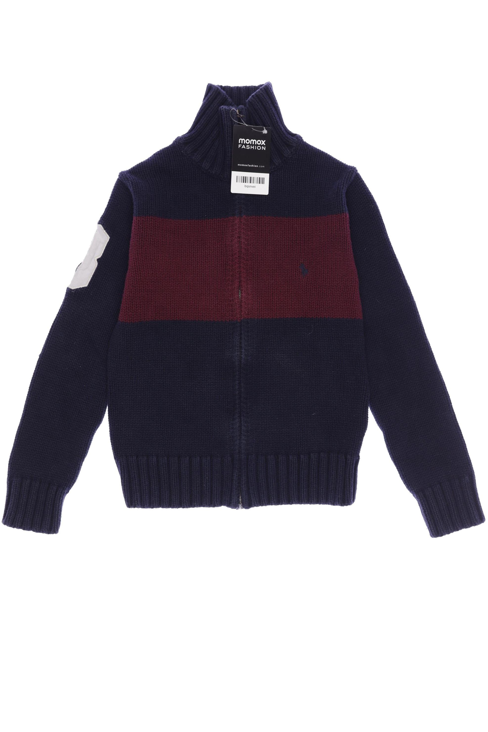 

Polo Ralph Lauren Herren Strickjacke, marineblau, Gr. 134