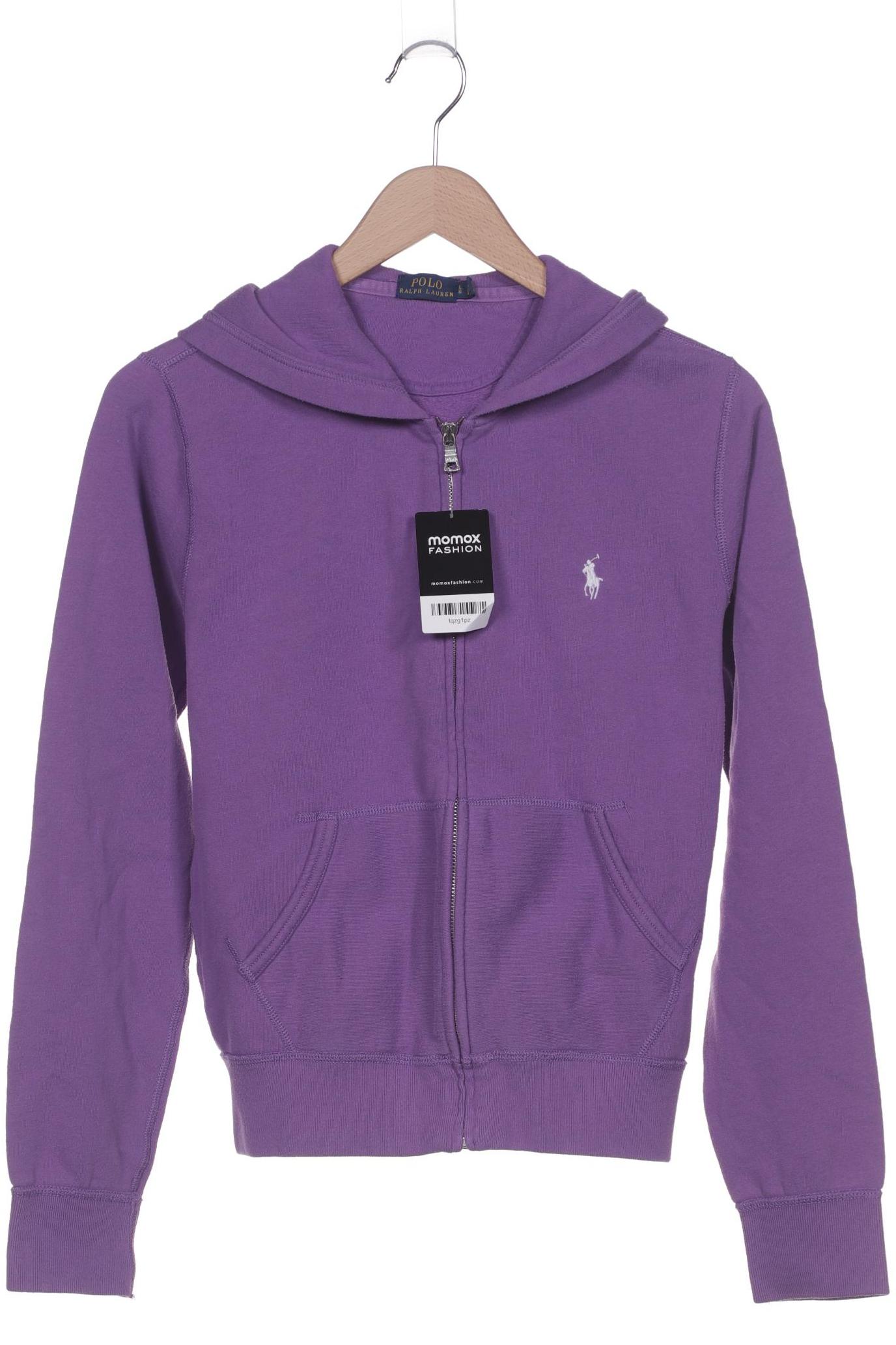 

Polo Ralph Lauren Damen Kapuzenpullover, flieder, Gr. 42